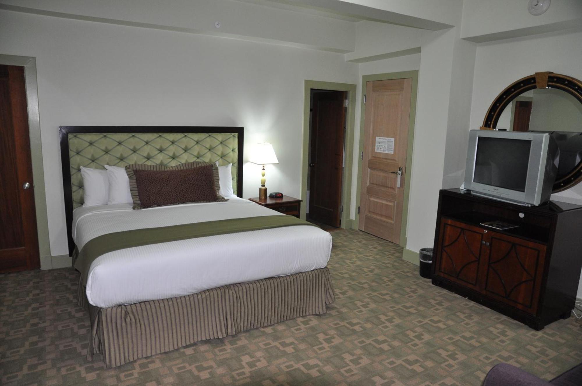 King Room Non-Smoking