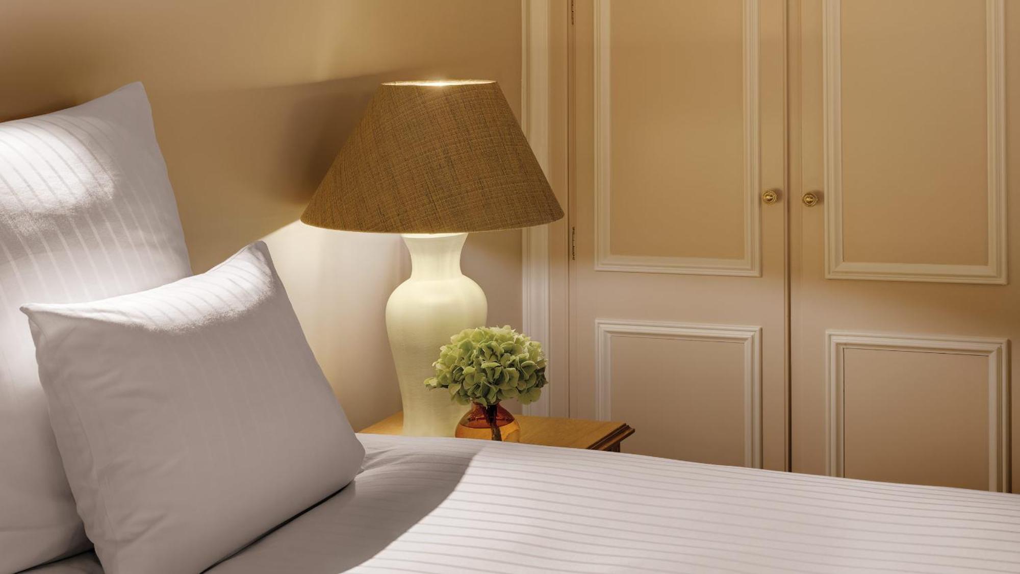 Deluxe Doppelzimmer