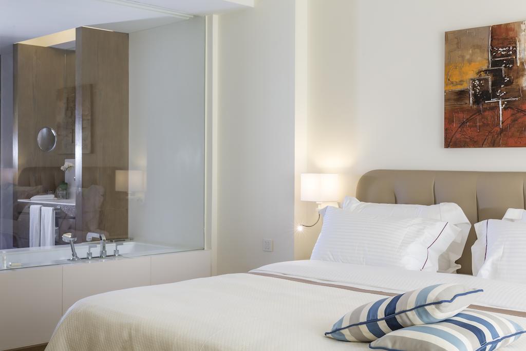 Executive  Room With Balcony