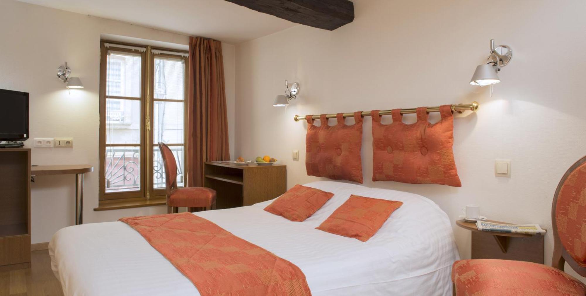 Doppelzimmer