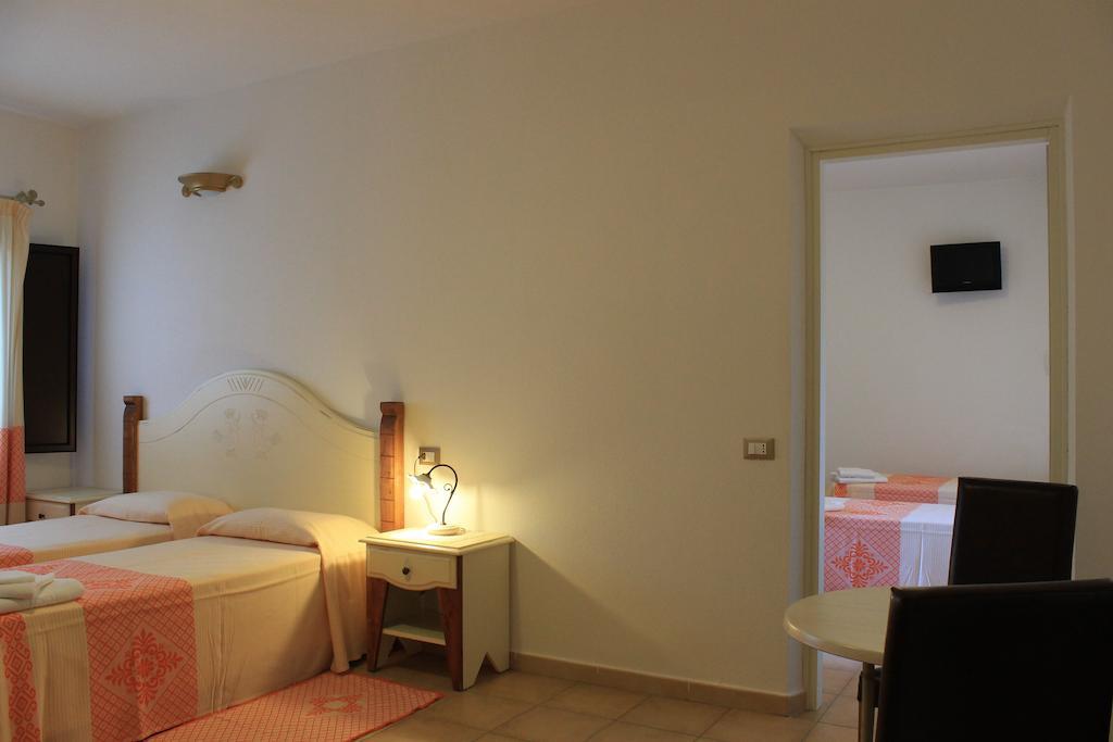 Suite con 2 Camere da Letto