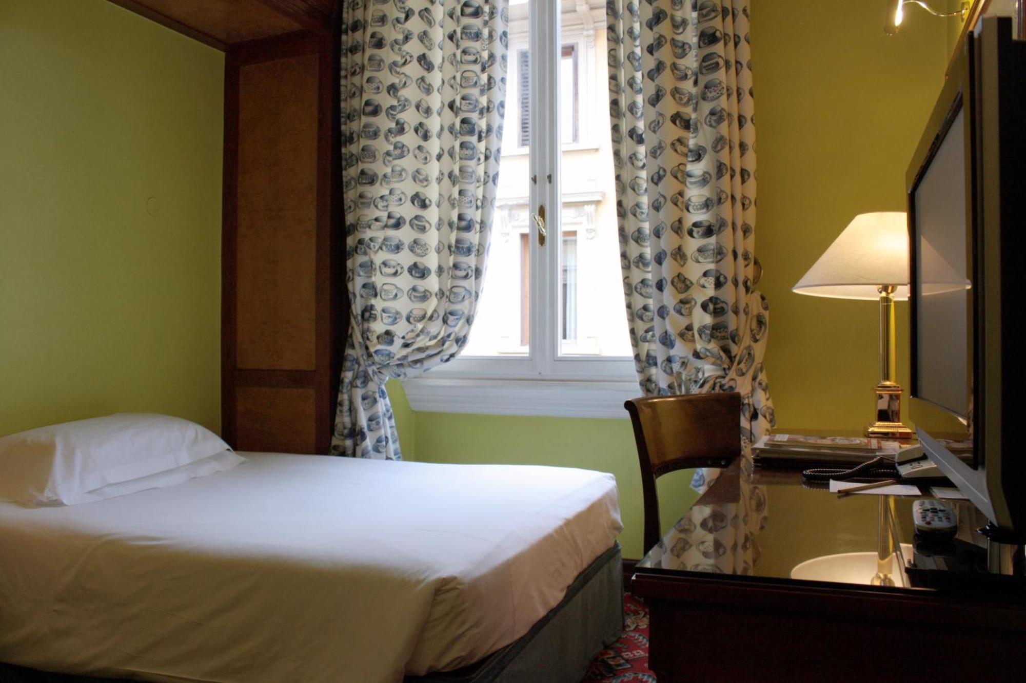 Single Room