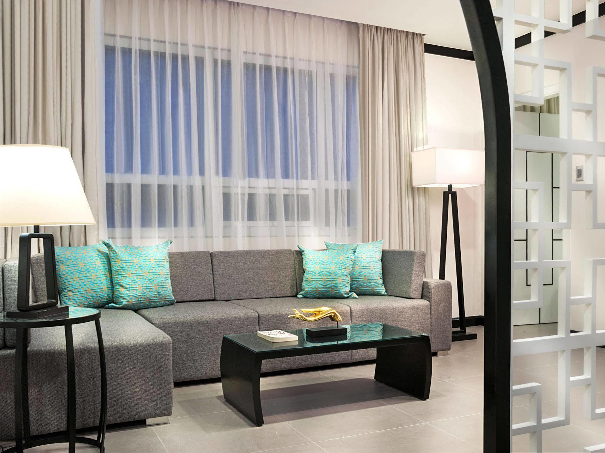 Divine Suite