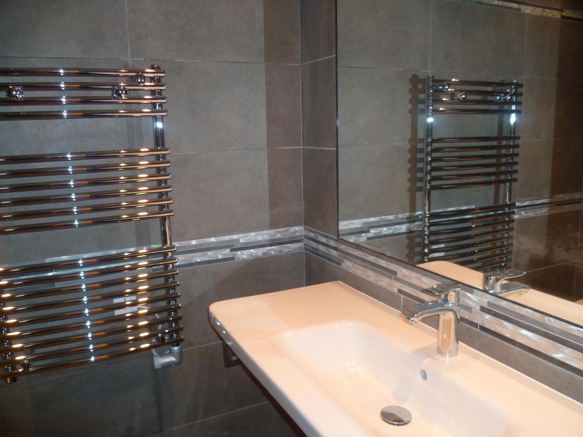 Chambre Double Jas