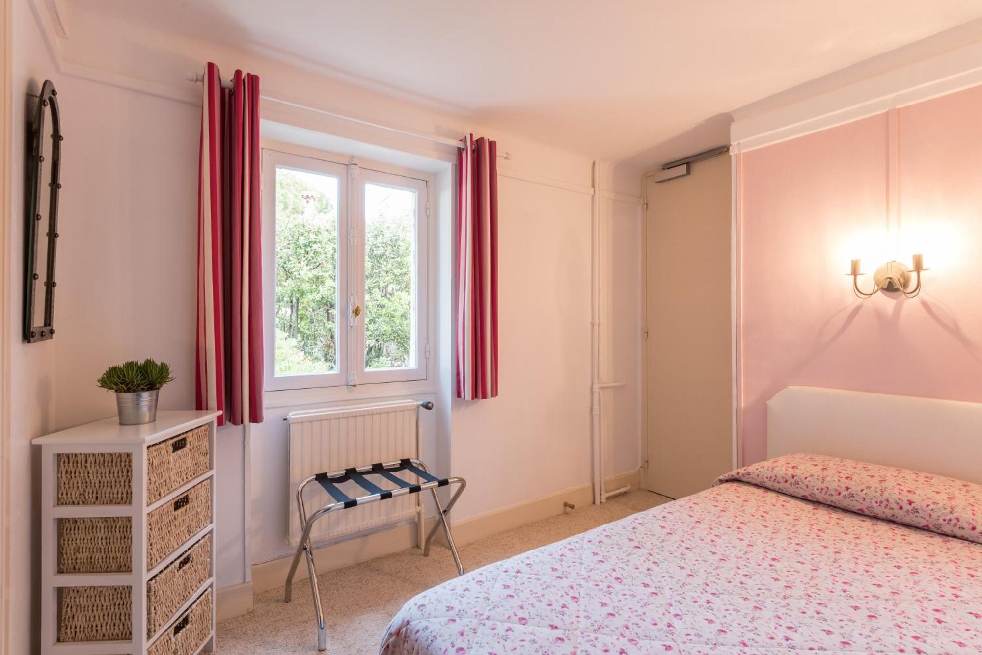 Chambre Triple Basique