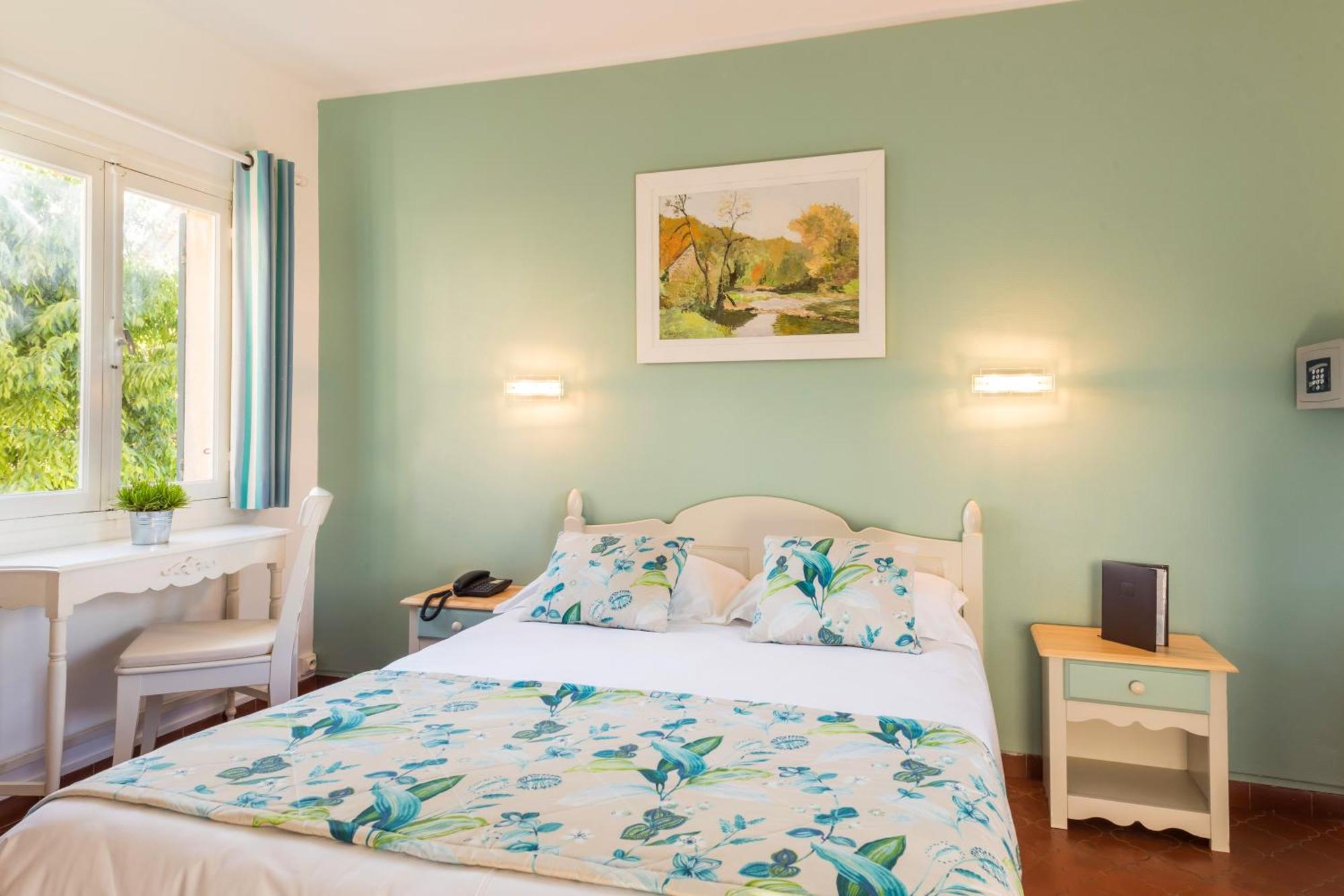 Chambre Simple