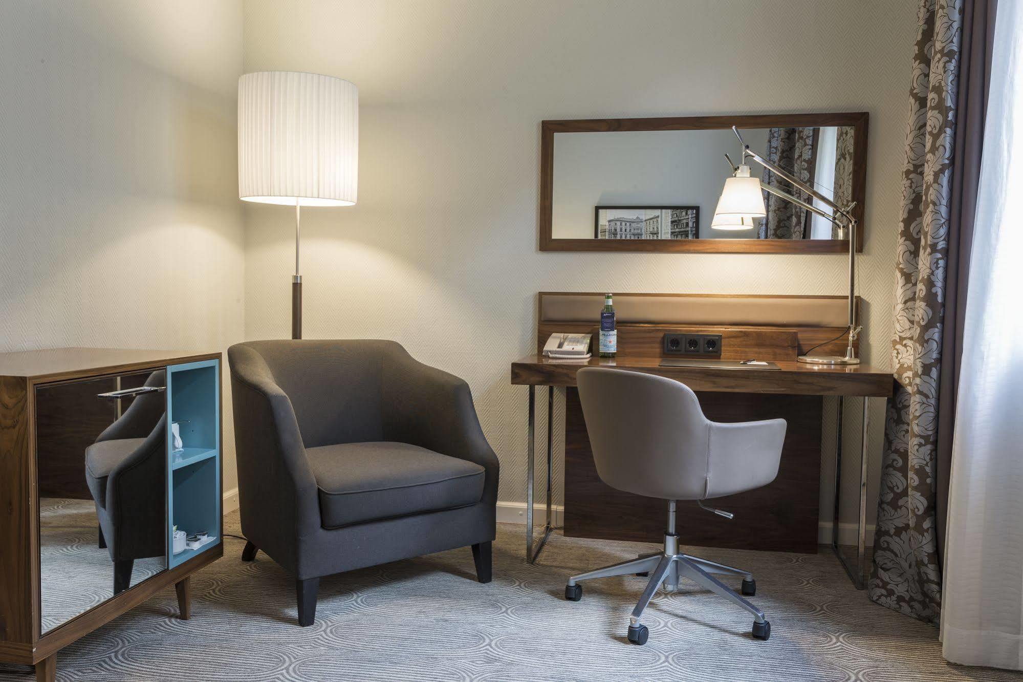 Quarto Standard