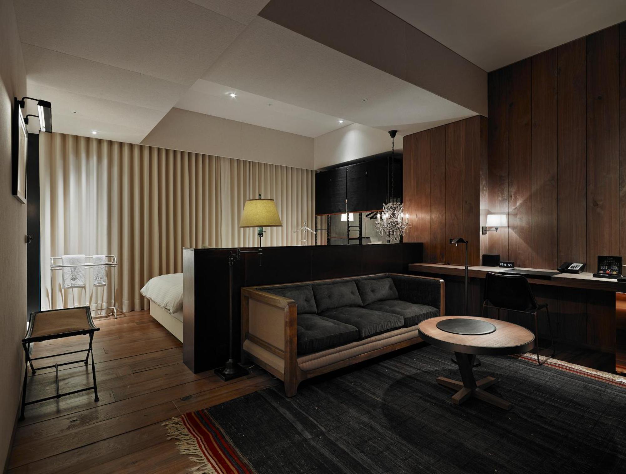 Premium Double or Twin Room