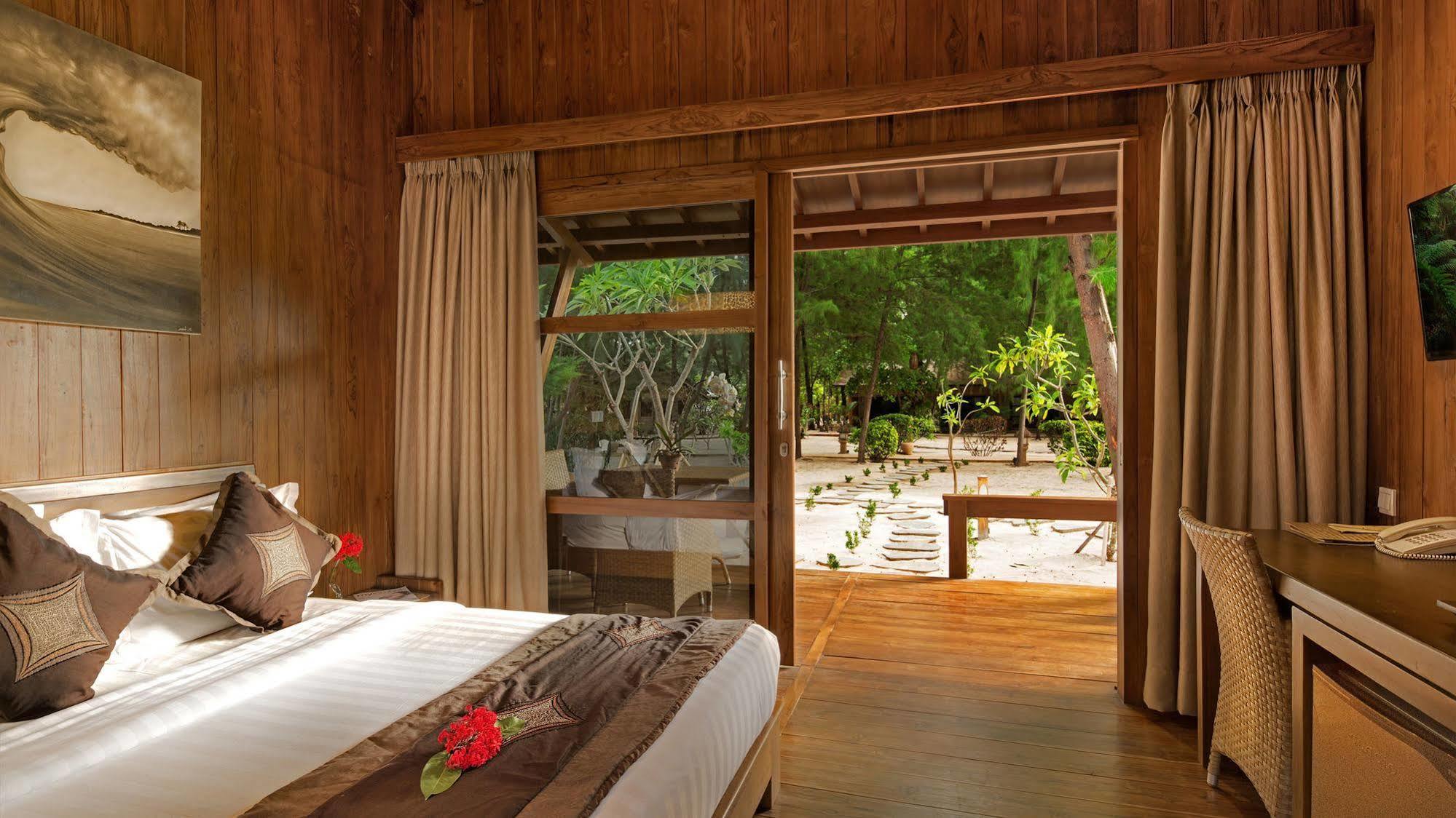 Teak Cottage