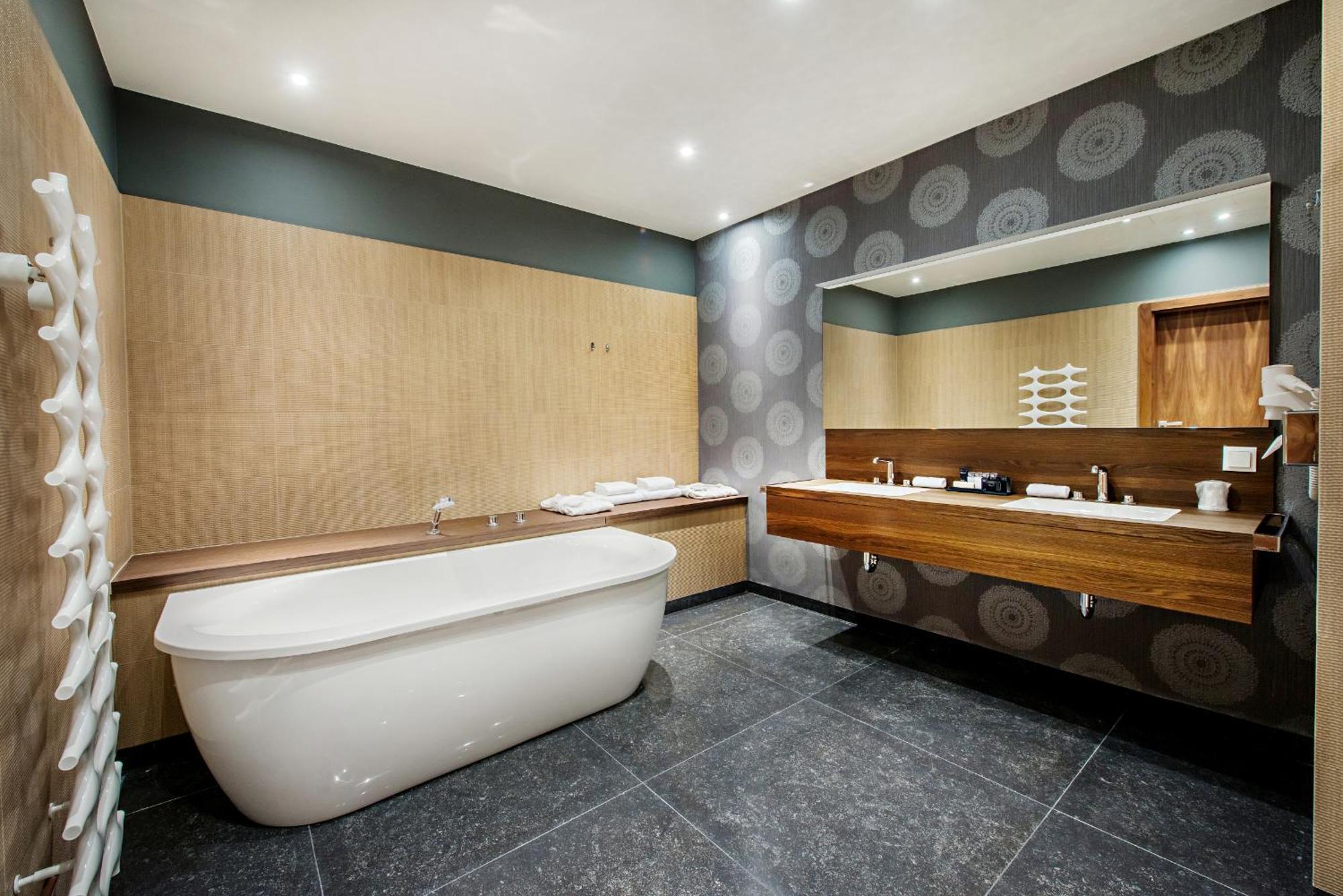 Suite - Hotel