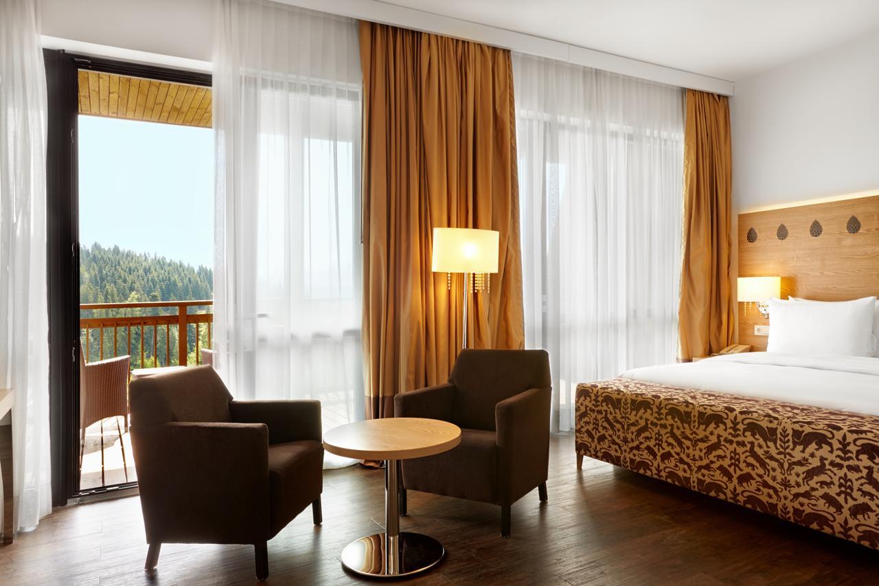 Premium Kamer