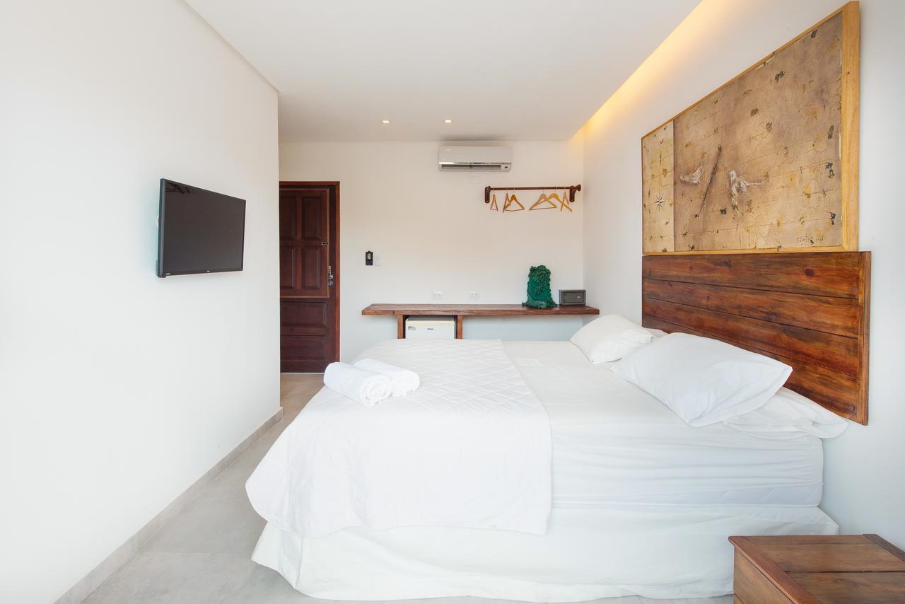 Luxury Double Room Balcony Pool View