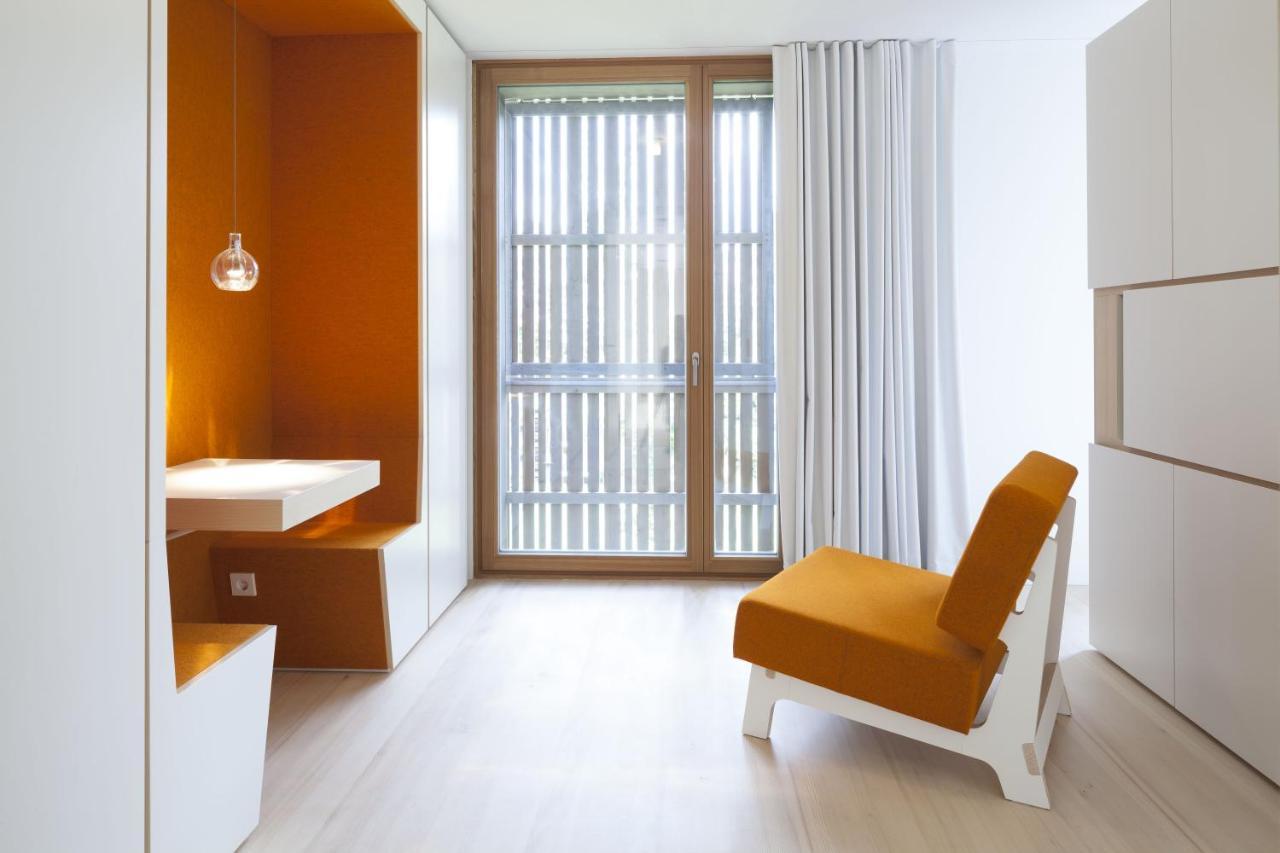 Standard Apartment (1-2 Erwachsene)
