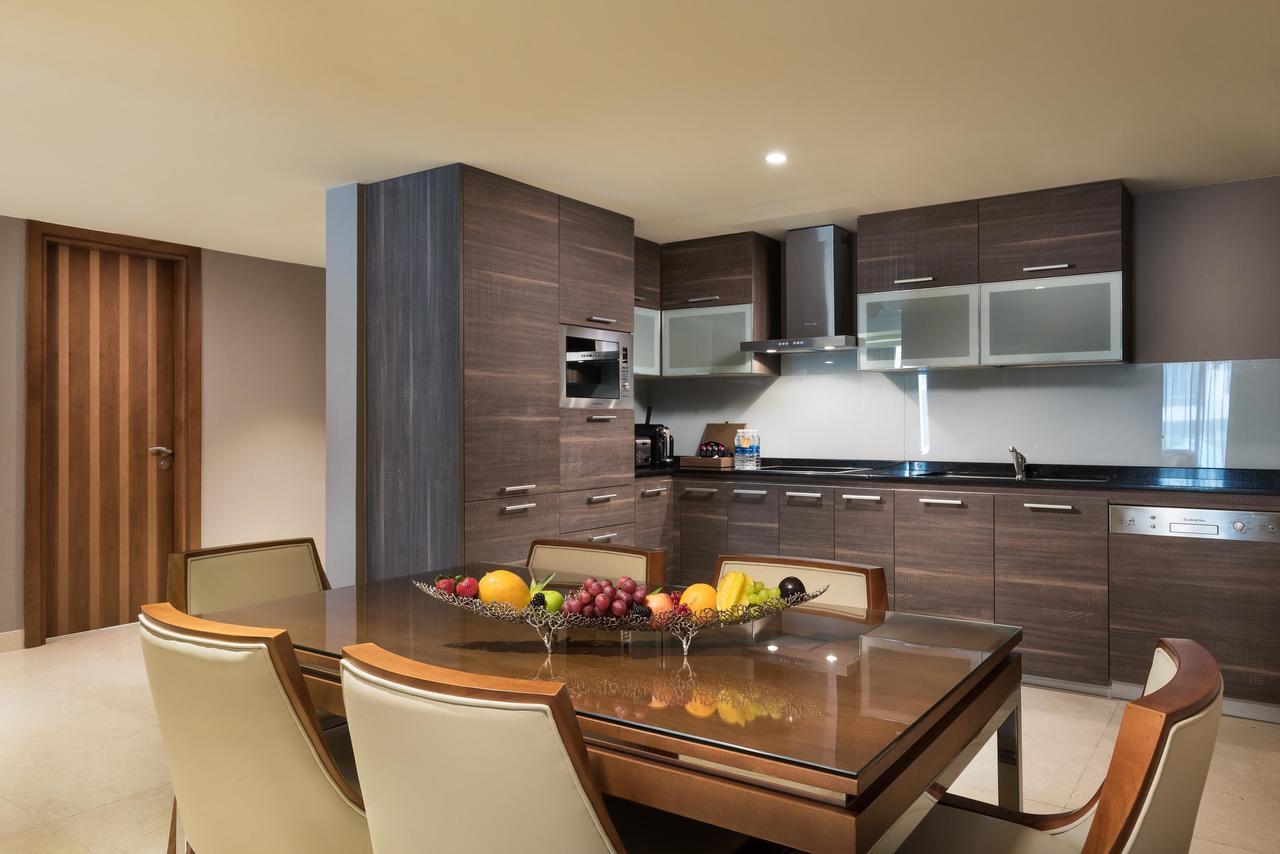 Appartement 4 Chambres