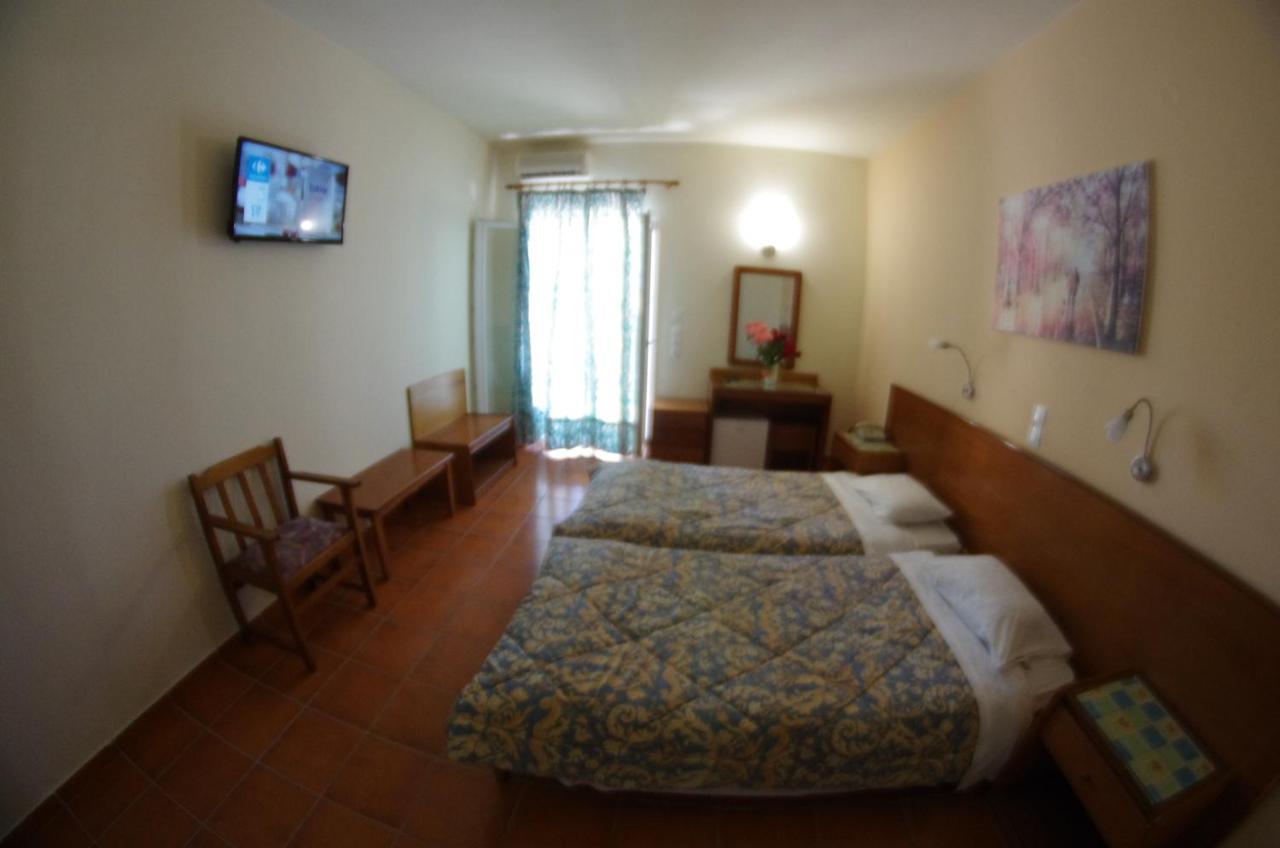 Single Room
