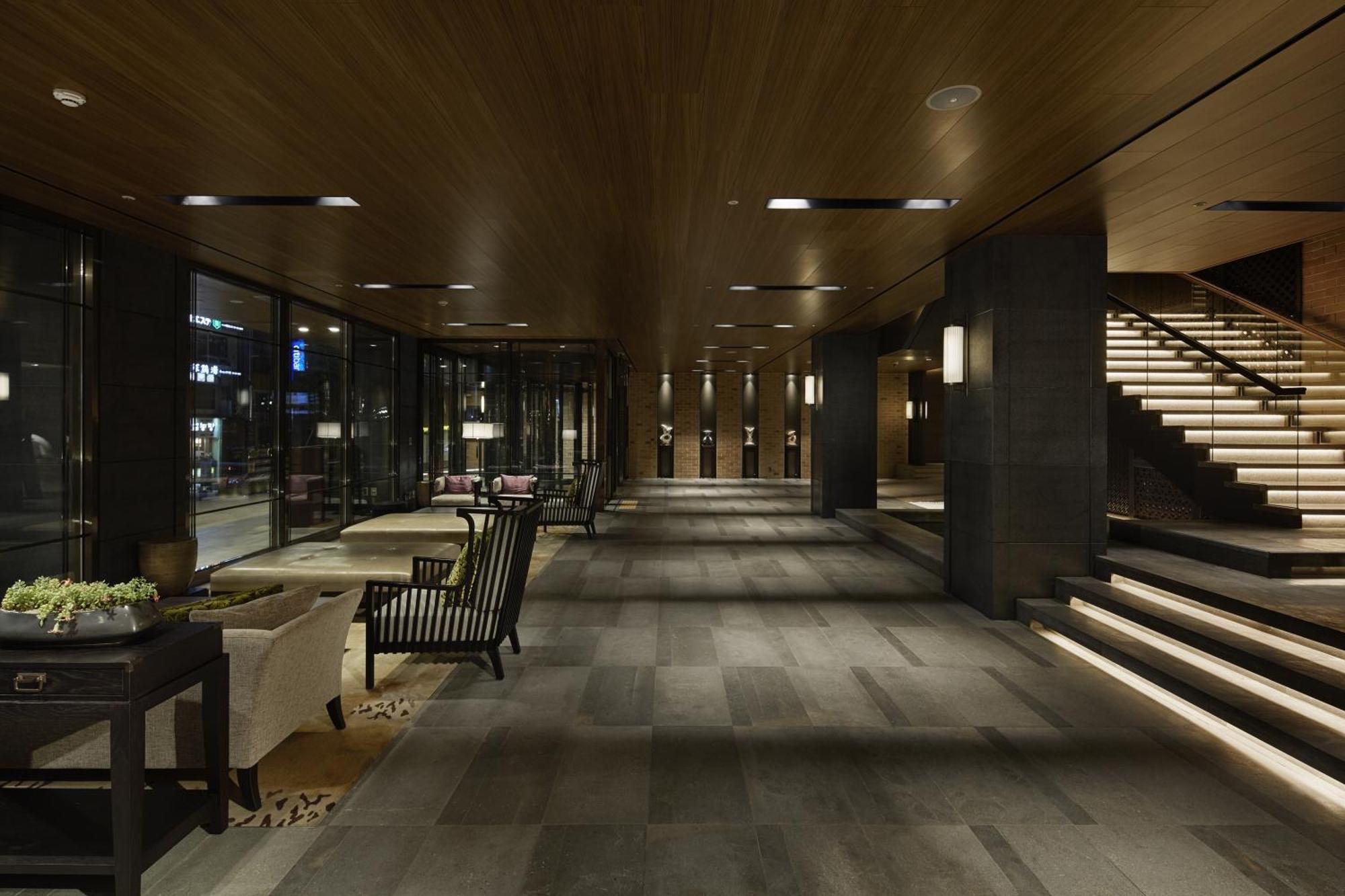 Premier Family Twin Room