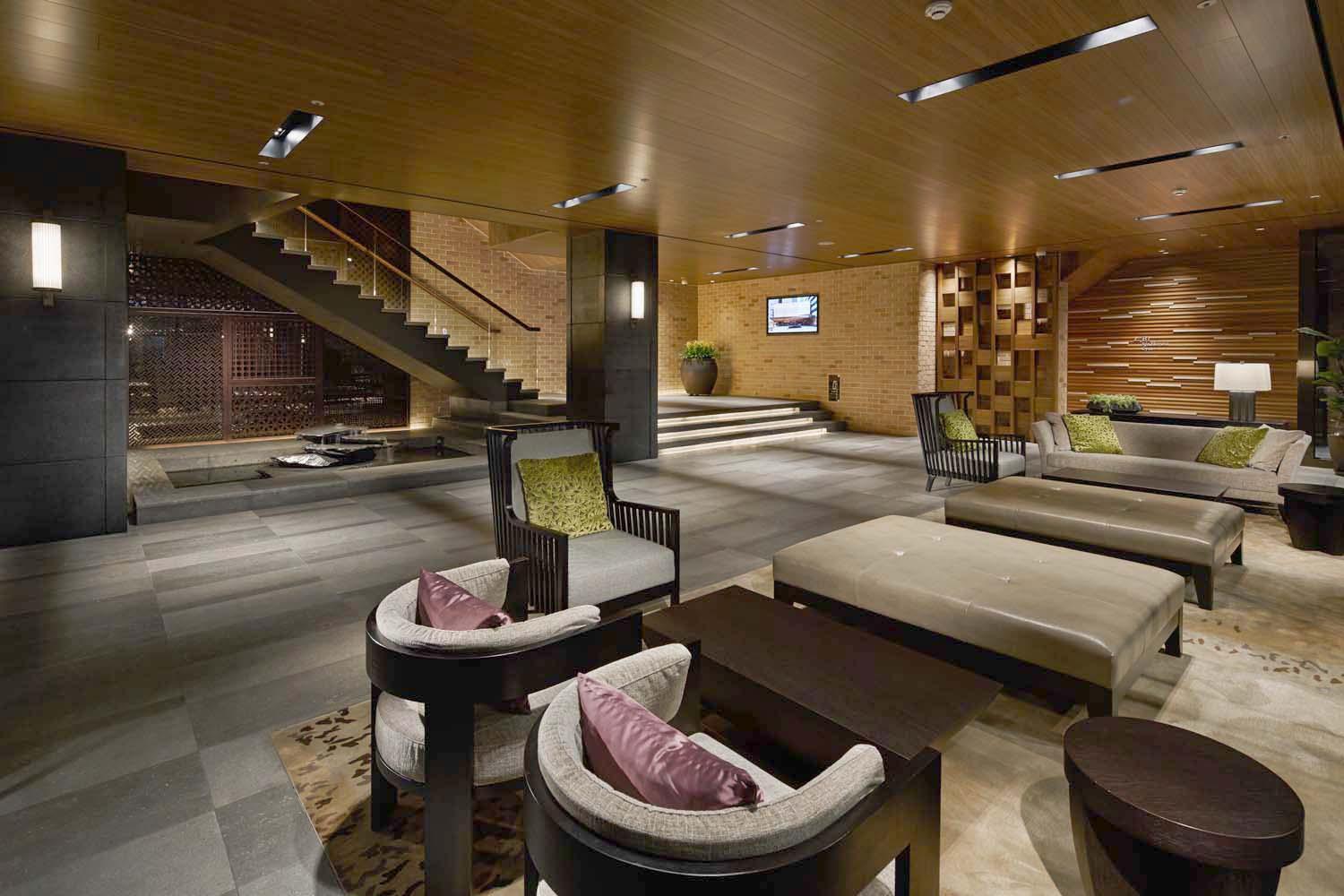 Premier King Bed Room