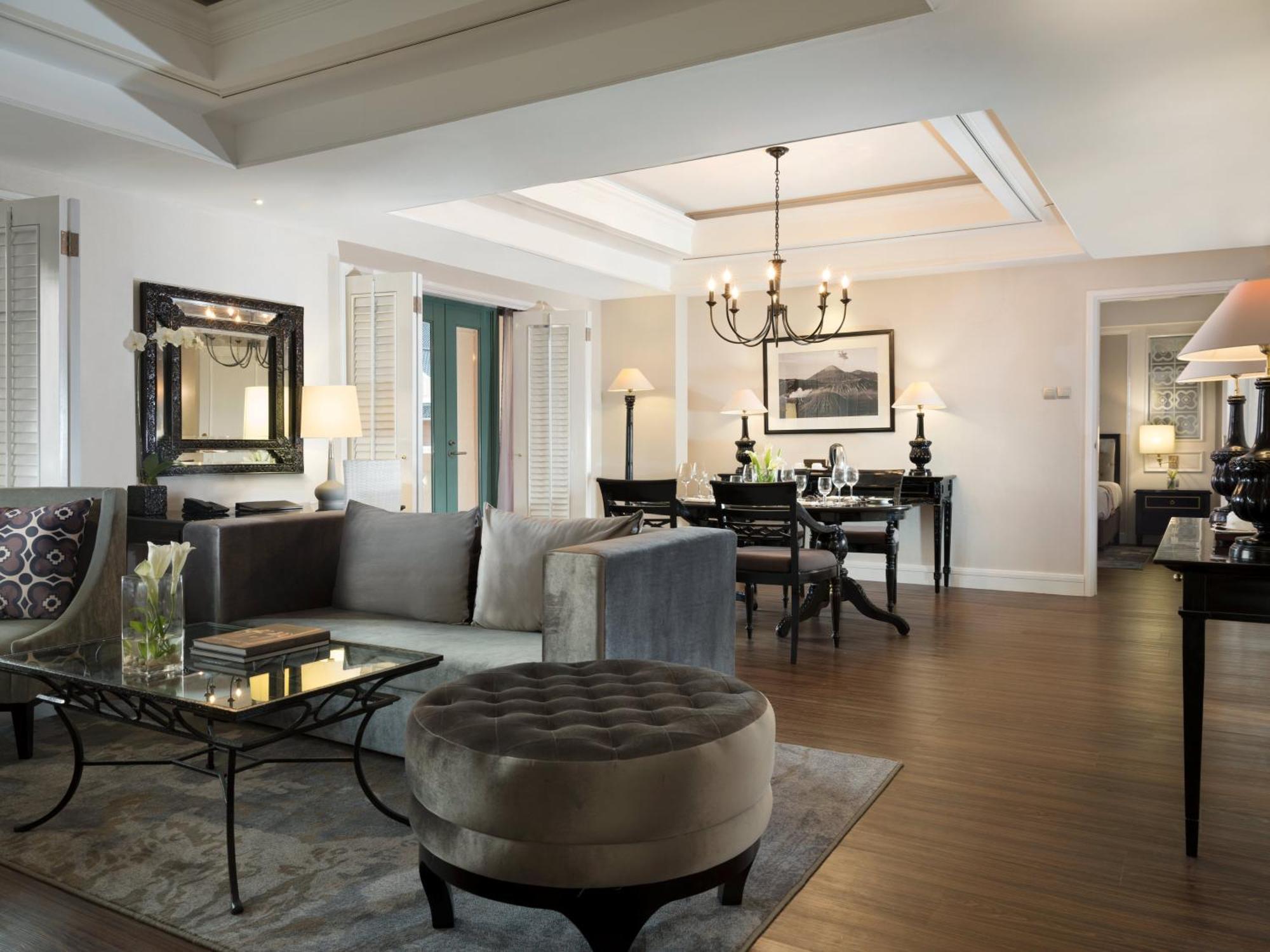 Suite The Level