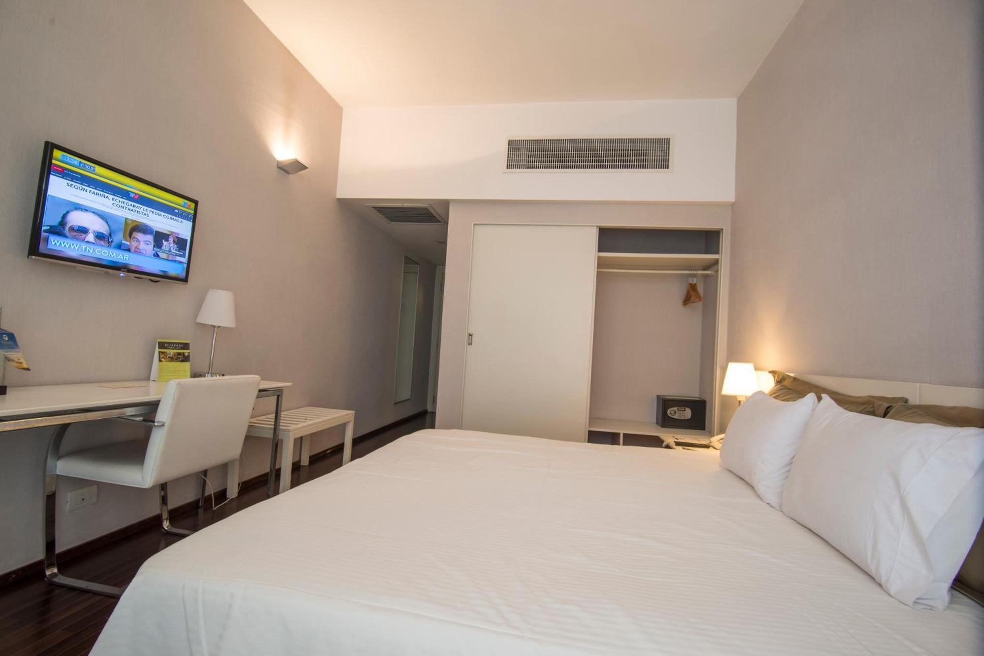 Habitación Doble Estándar