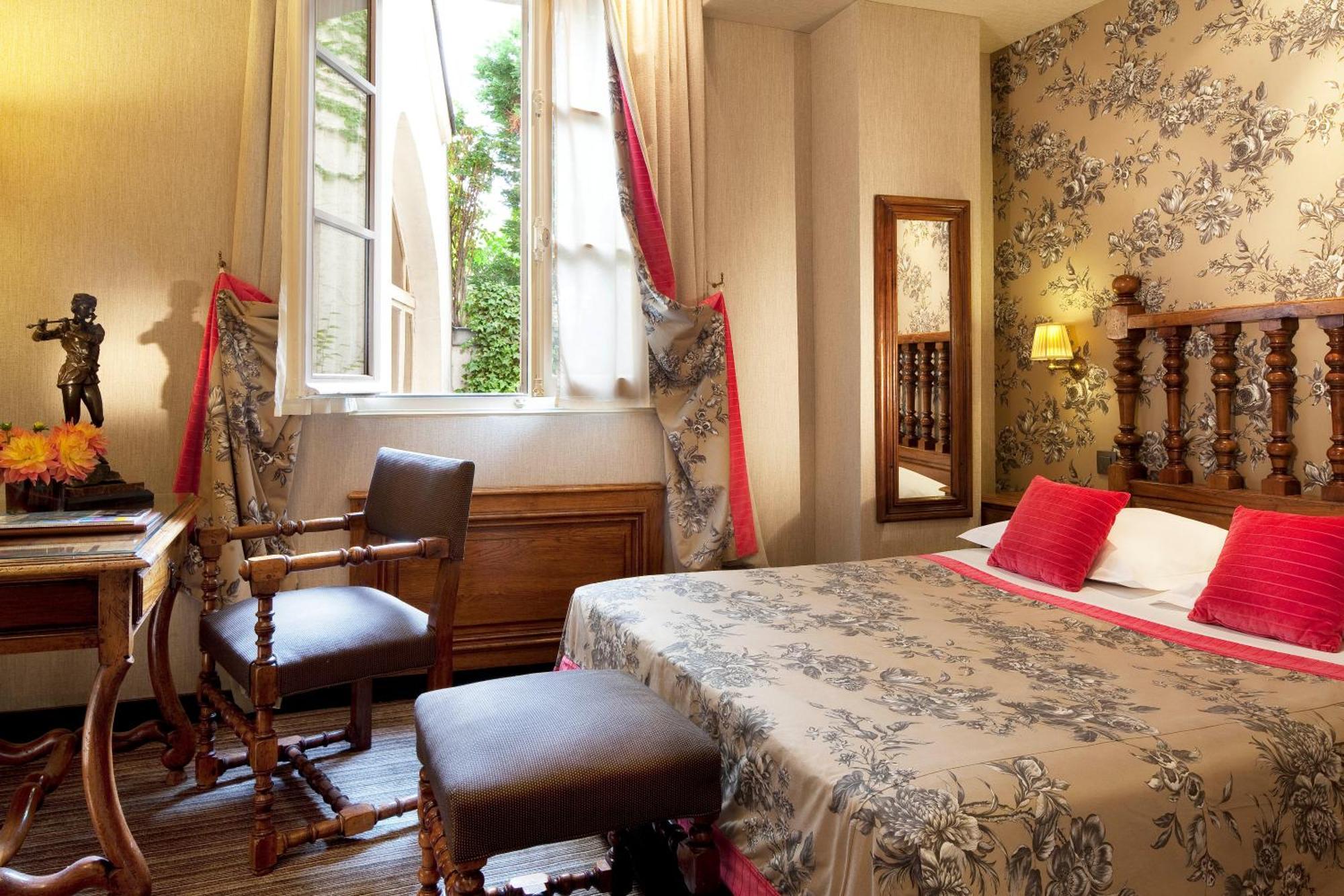 Chambre Double Standard