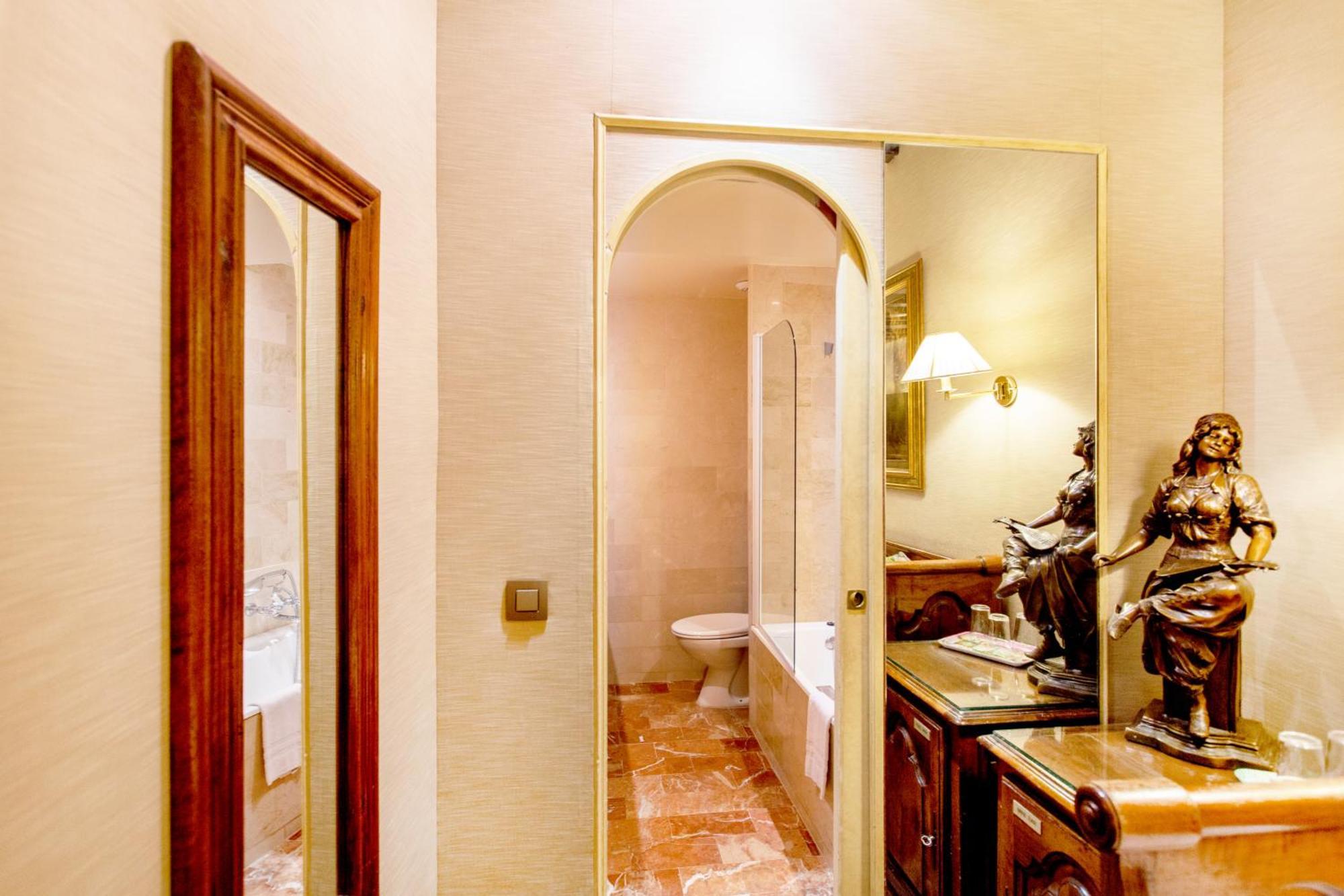 Chambre Supérieure