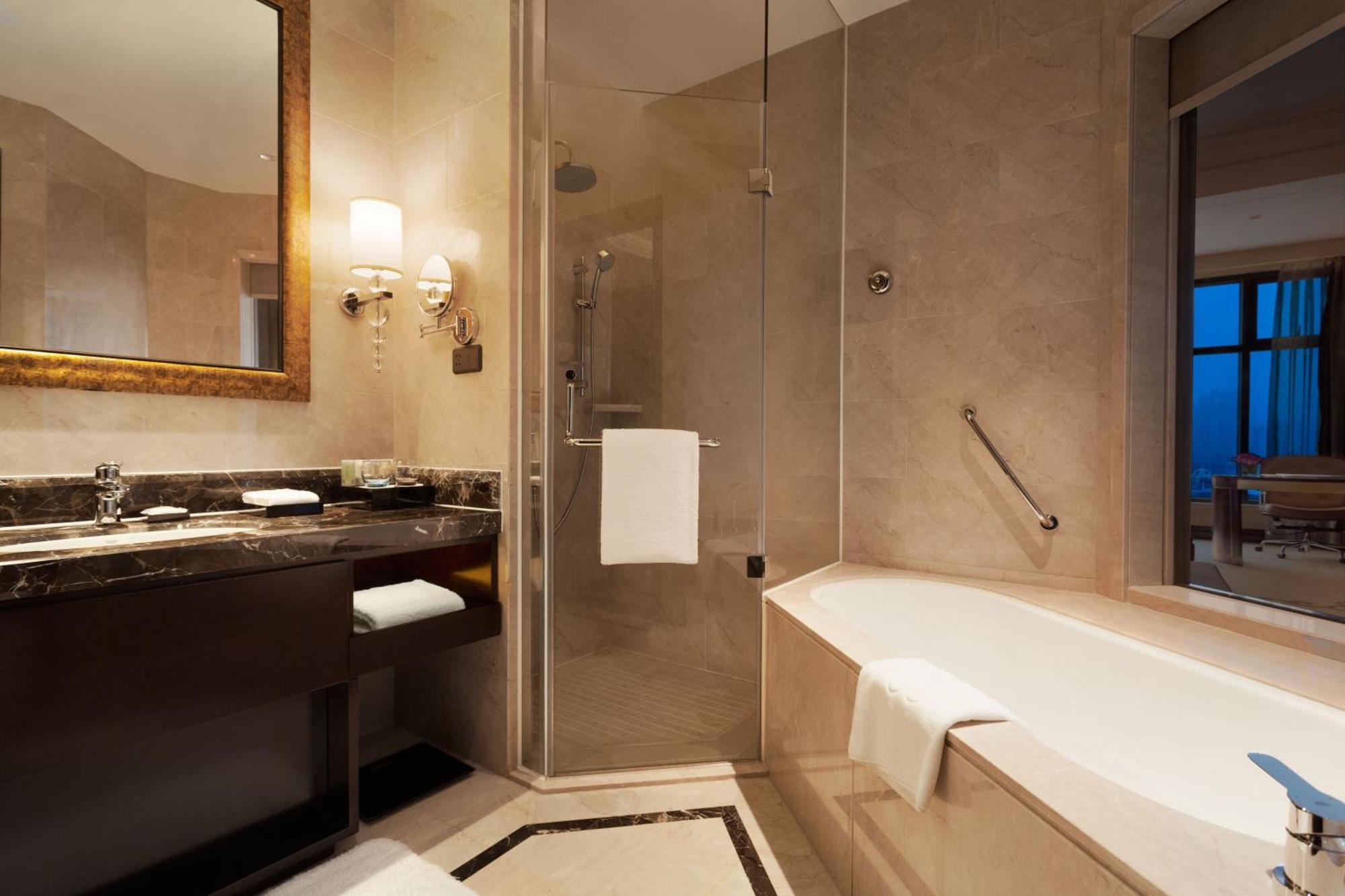 Special Offer - Deluxe Twin Room