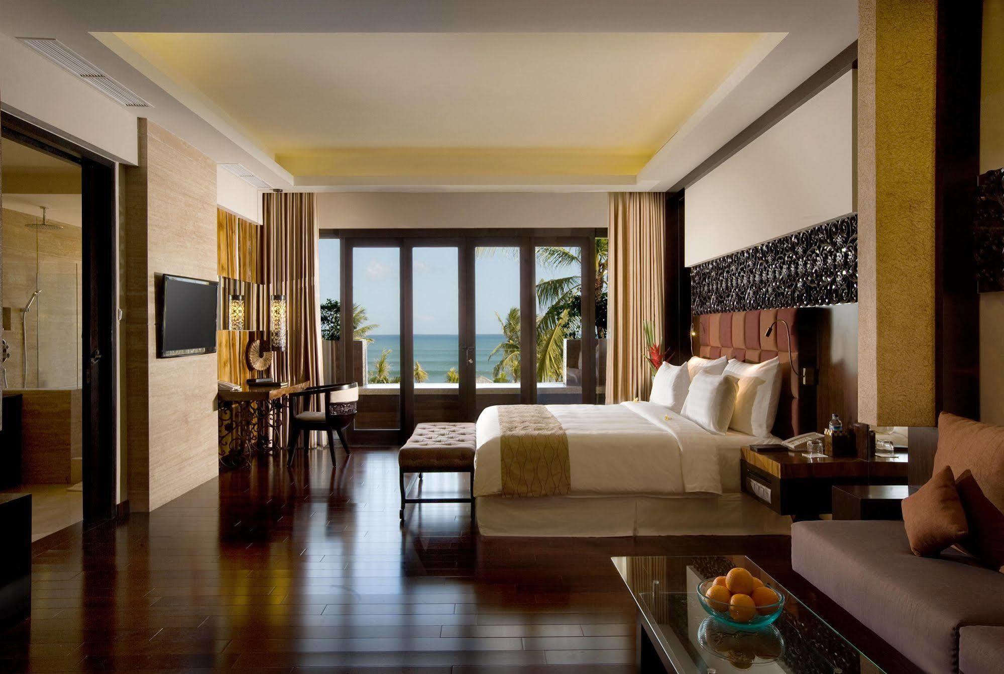 Suite Garden con bañera de hidromasaje