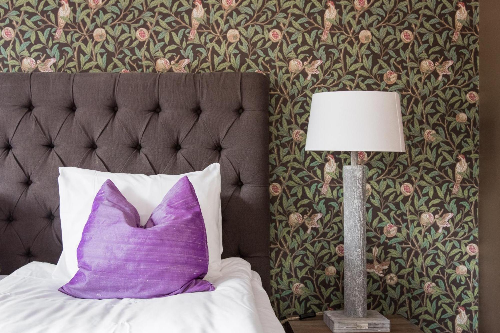 Deluxe Double Room Excluding Spa