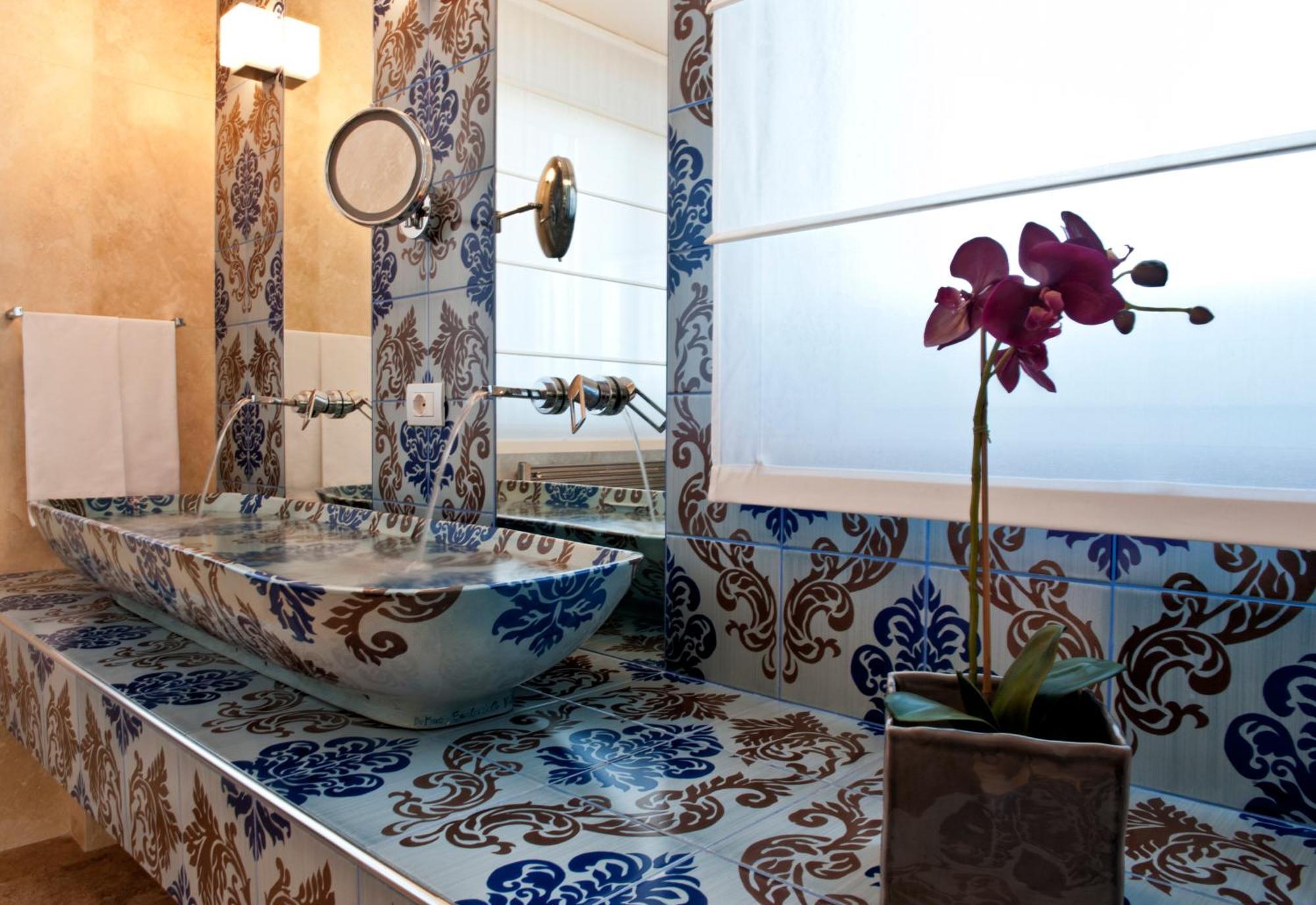 Deluxe Doppelzimmer