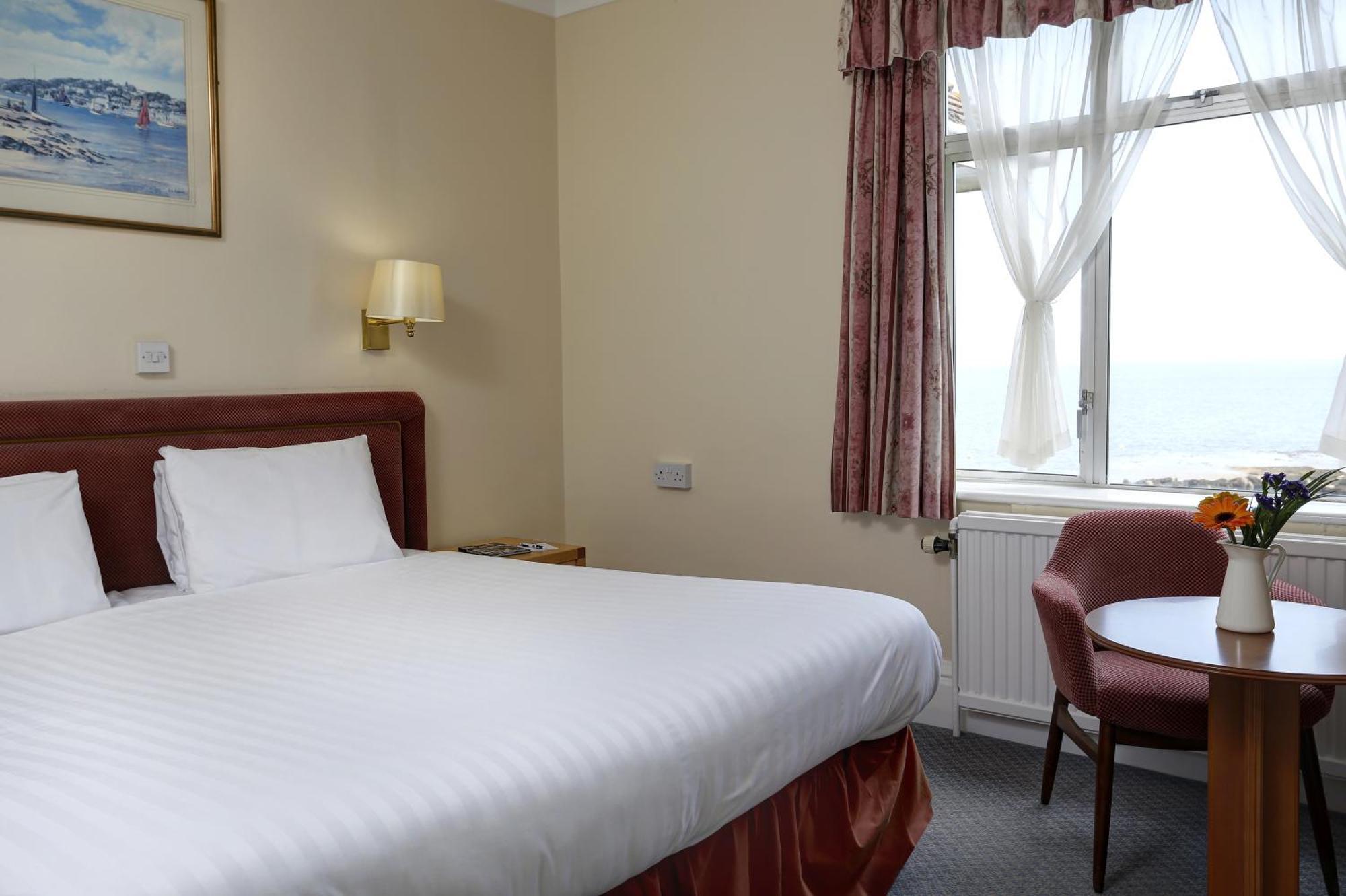 Double Room Sea View