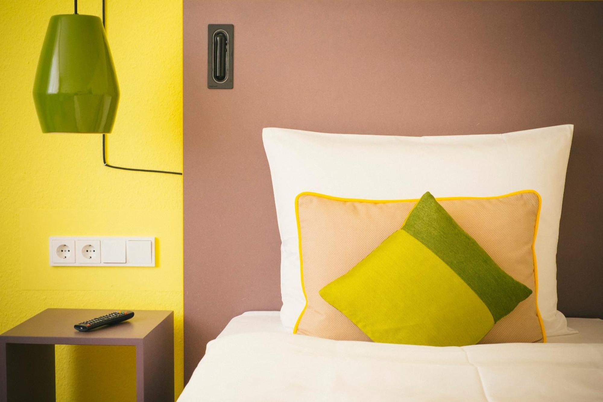 Barrierefreies Komfort Zimmer