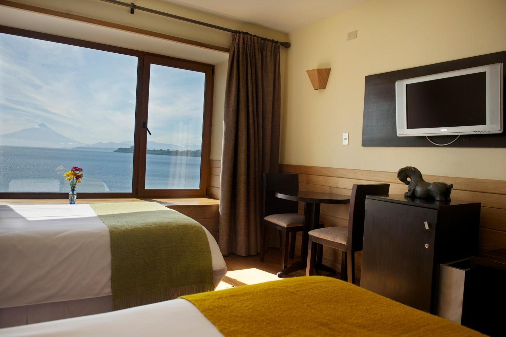 Quarto Superior com 2 Camas de Solteiro