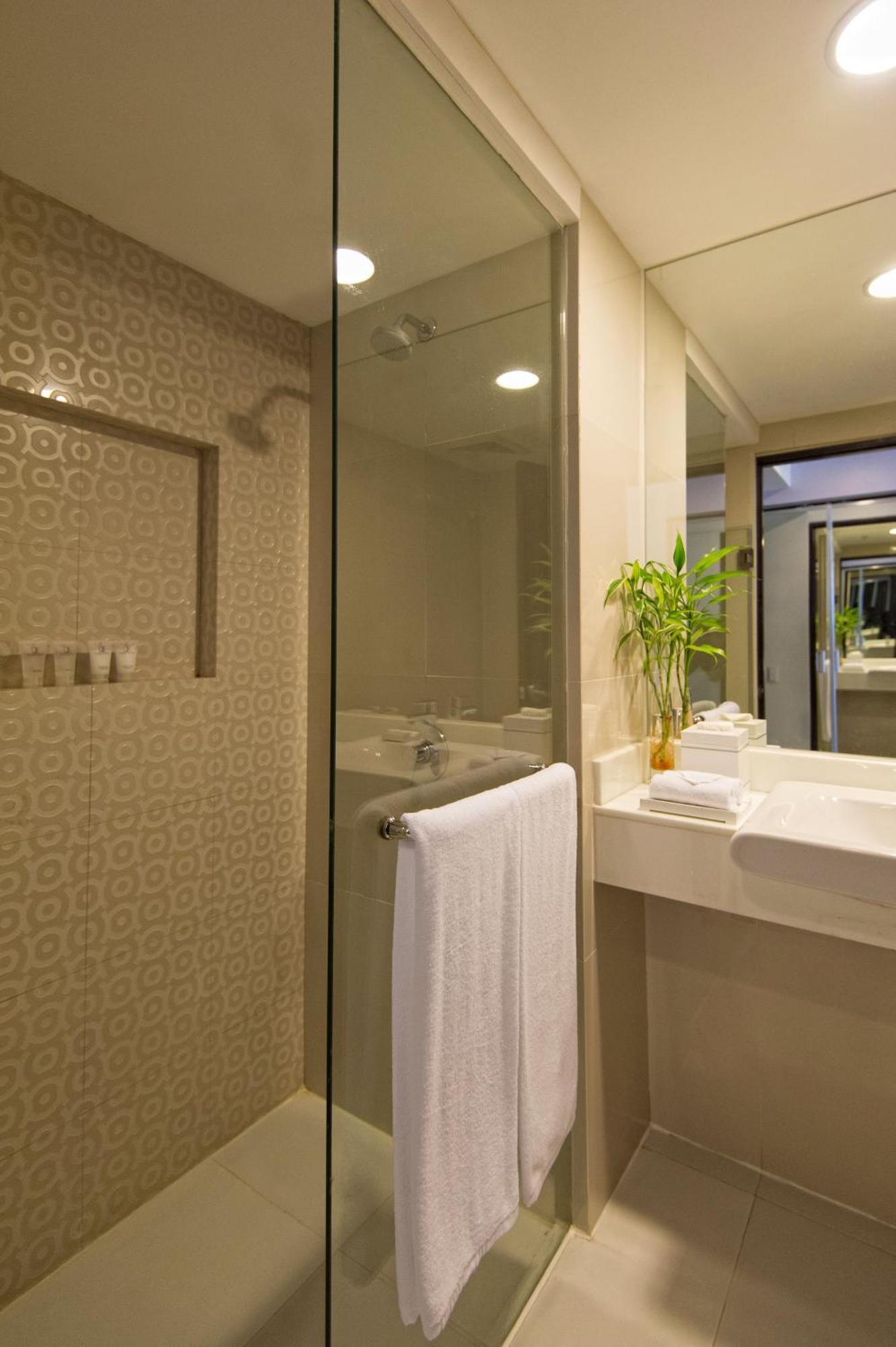 Junior Suite Single - Leisure Stay