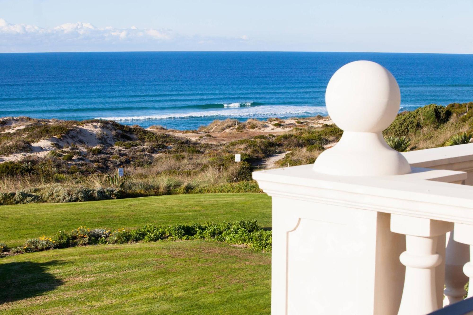 One-Bedroom  Premium King Suite Oceanfront