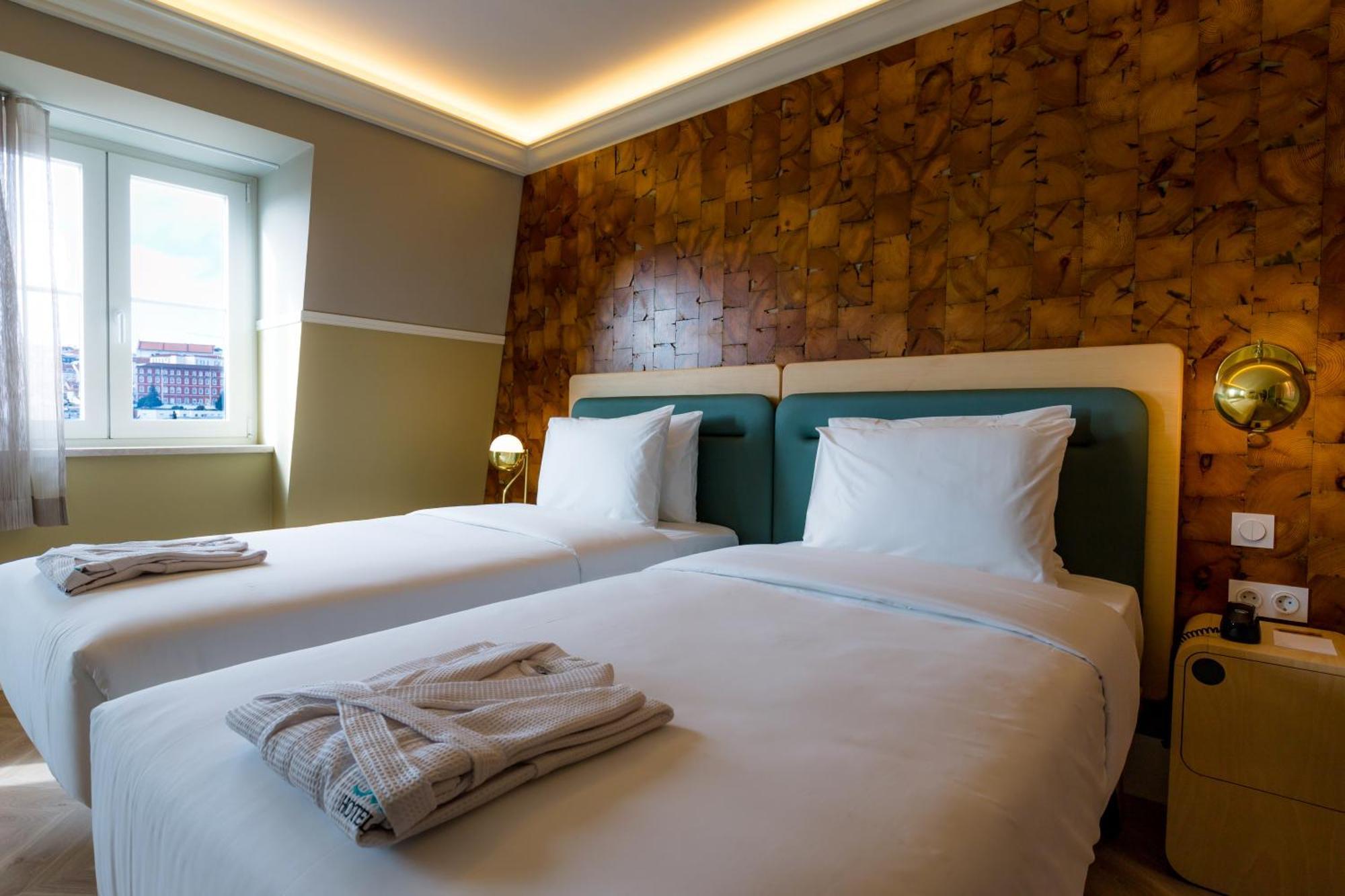 Chambre Familiale
