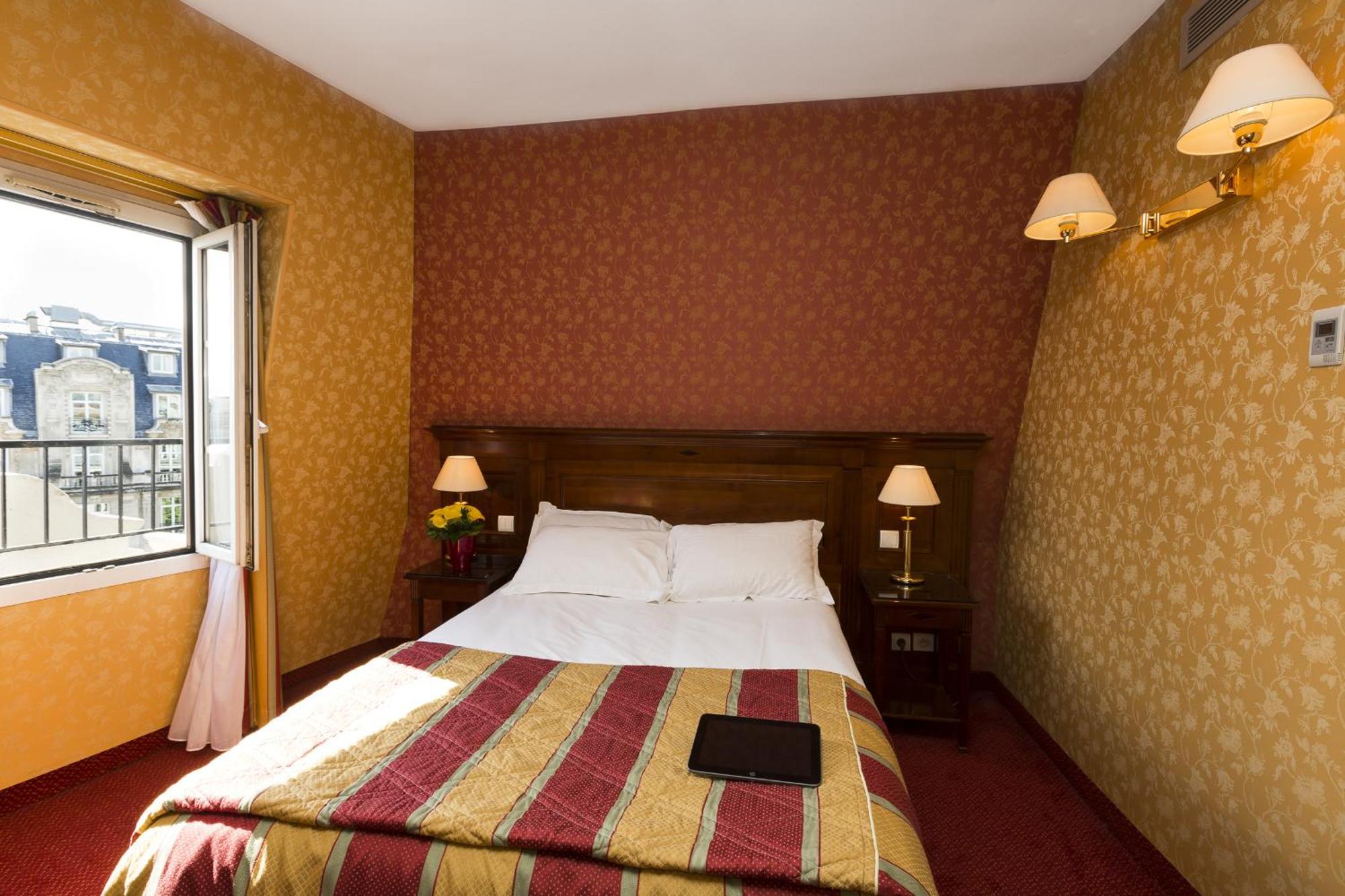 Quarto Individual