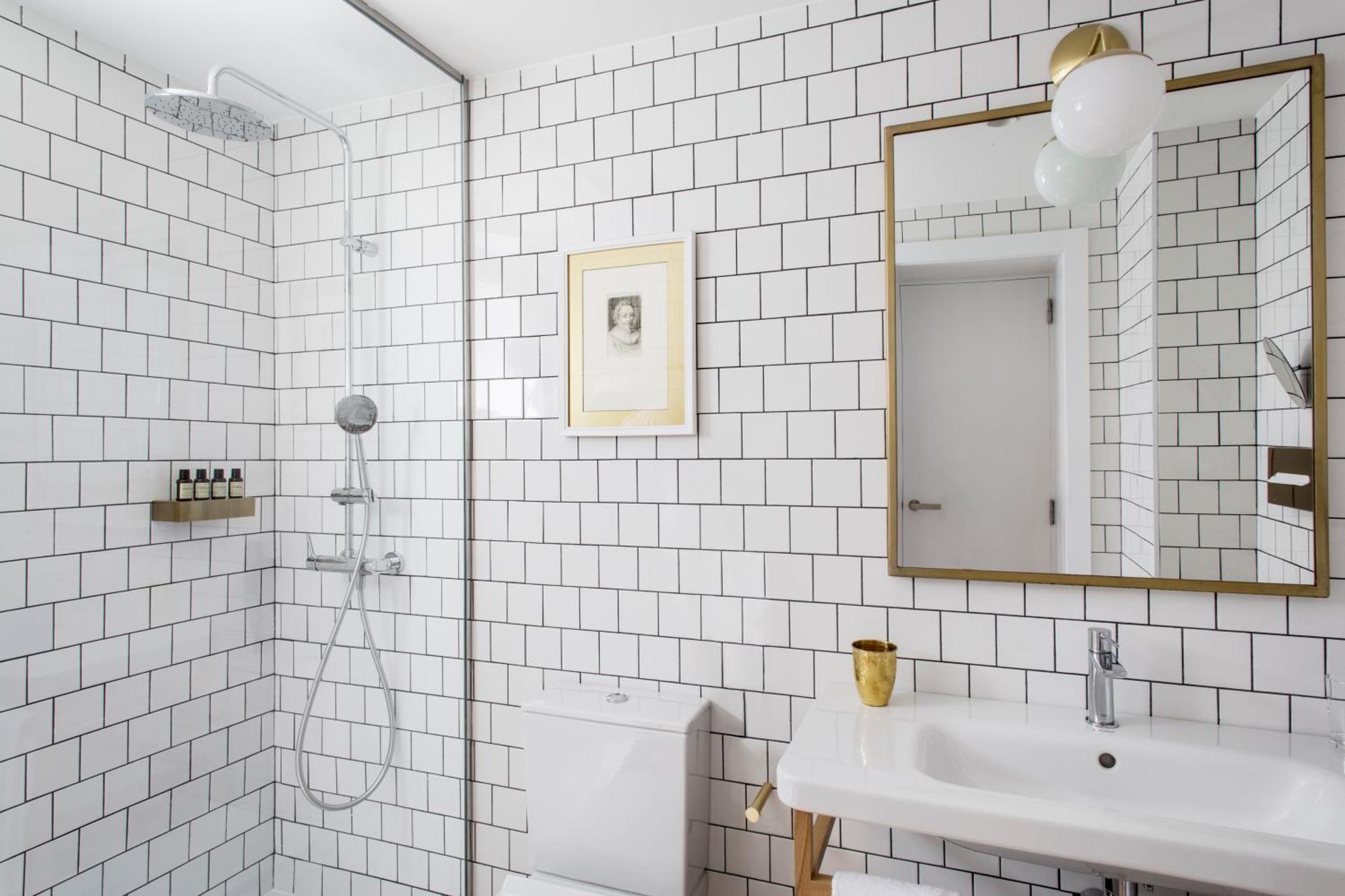 Design Double or Twin Room