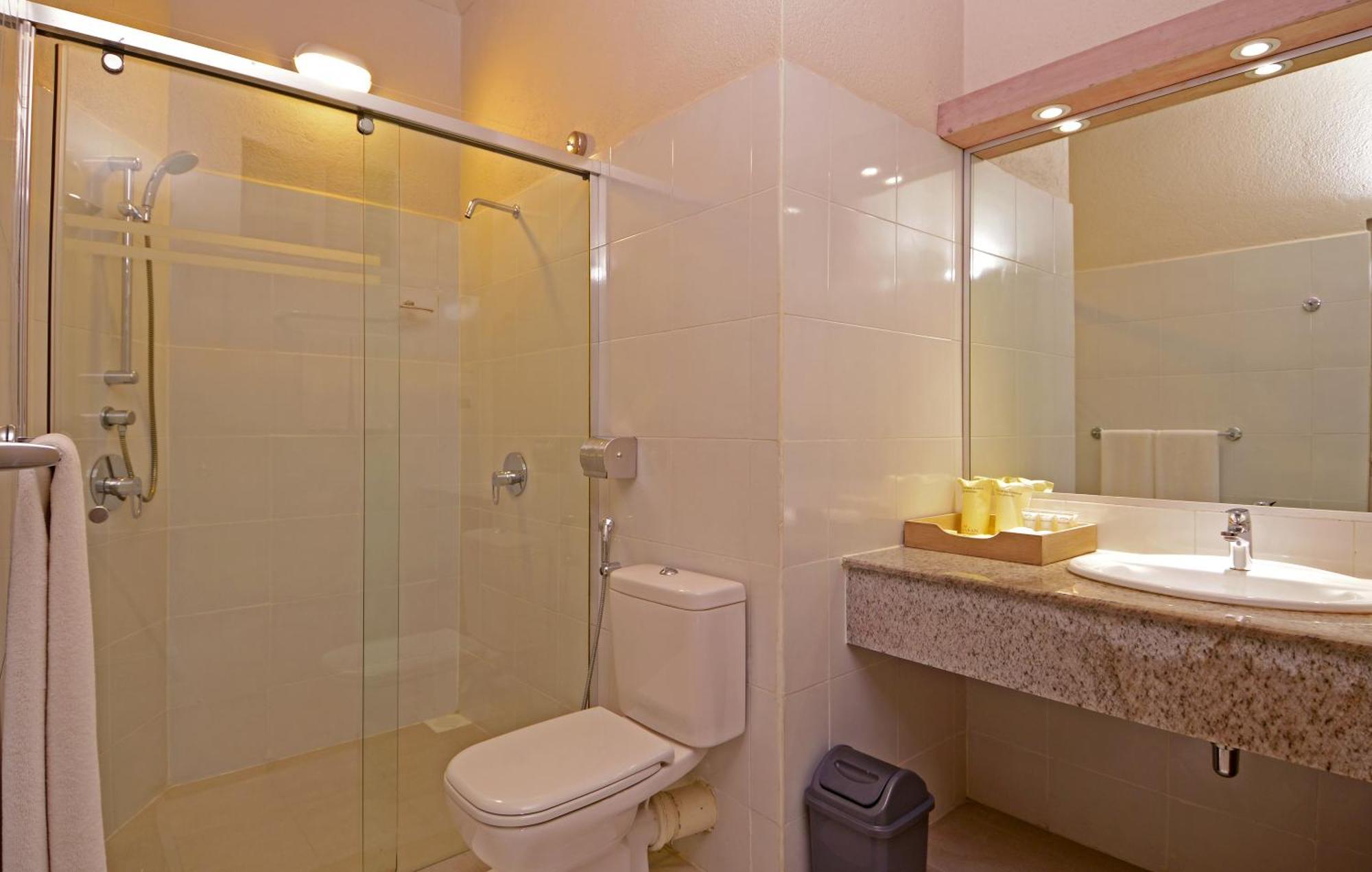 Classic Ocean View Room USD 50 Spa Credit Per Person 