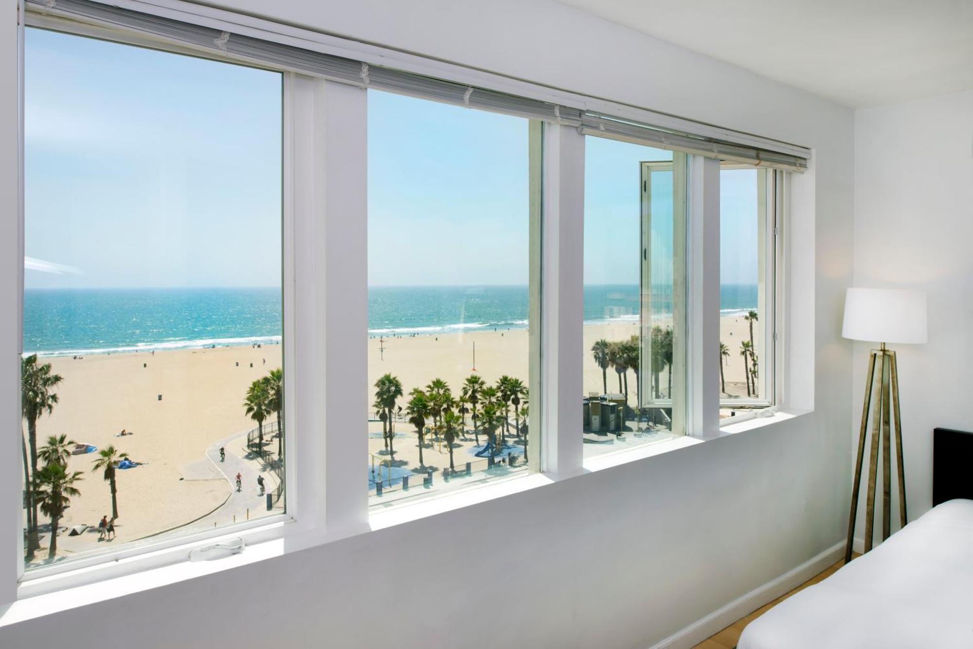 Oceanfront Studio