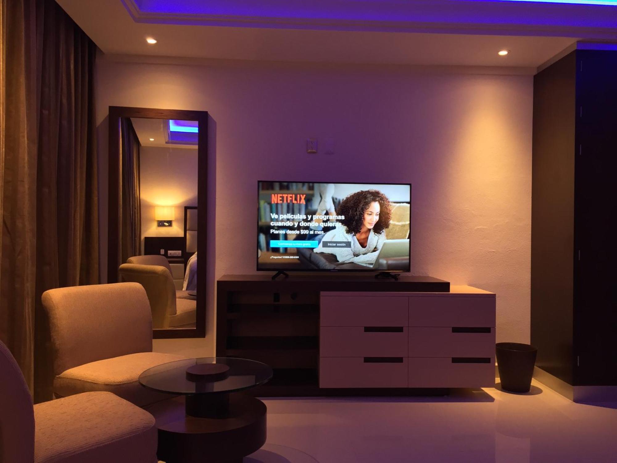 Exclusive Suite