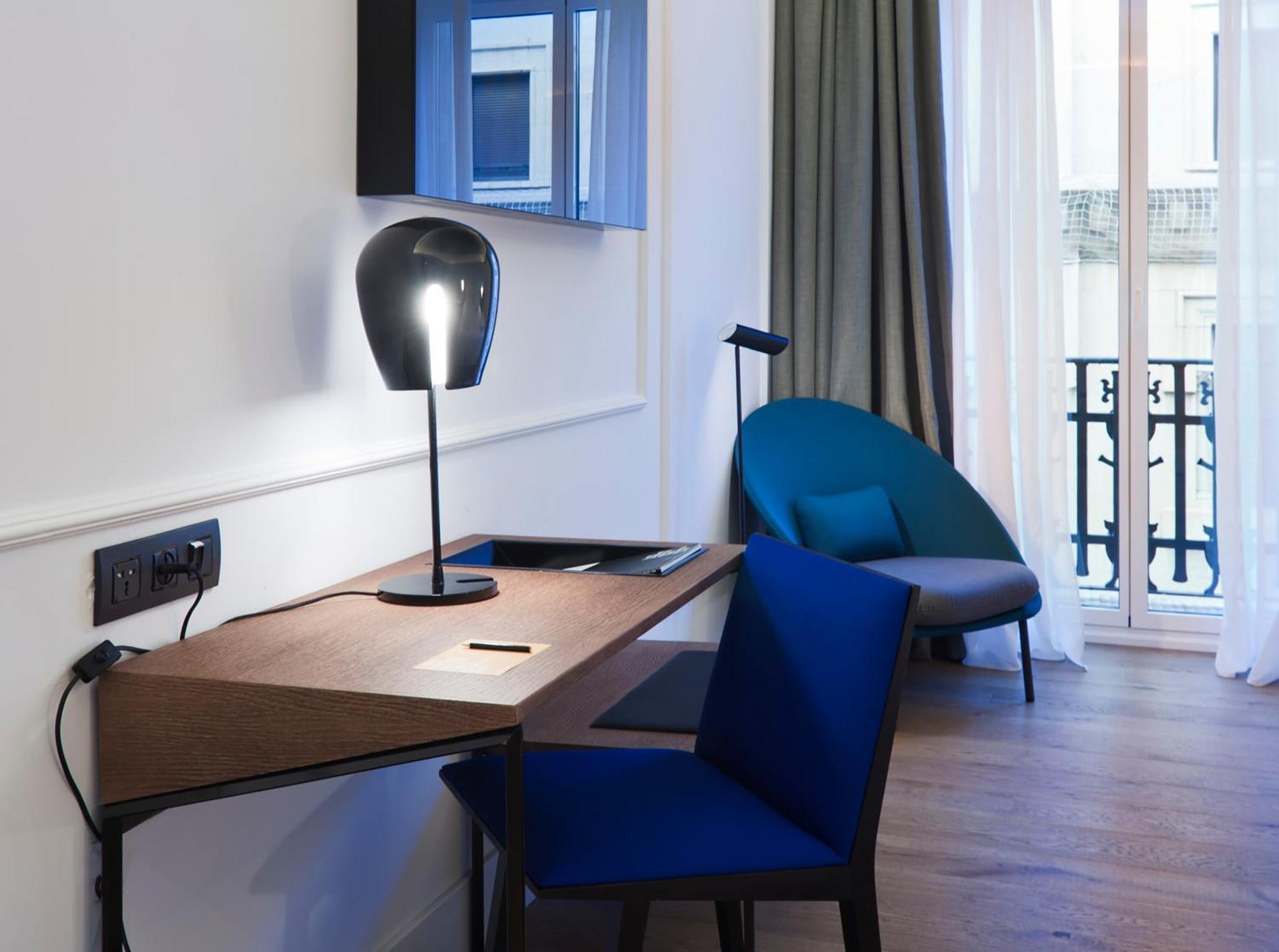 Double or Twin Room Balcony