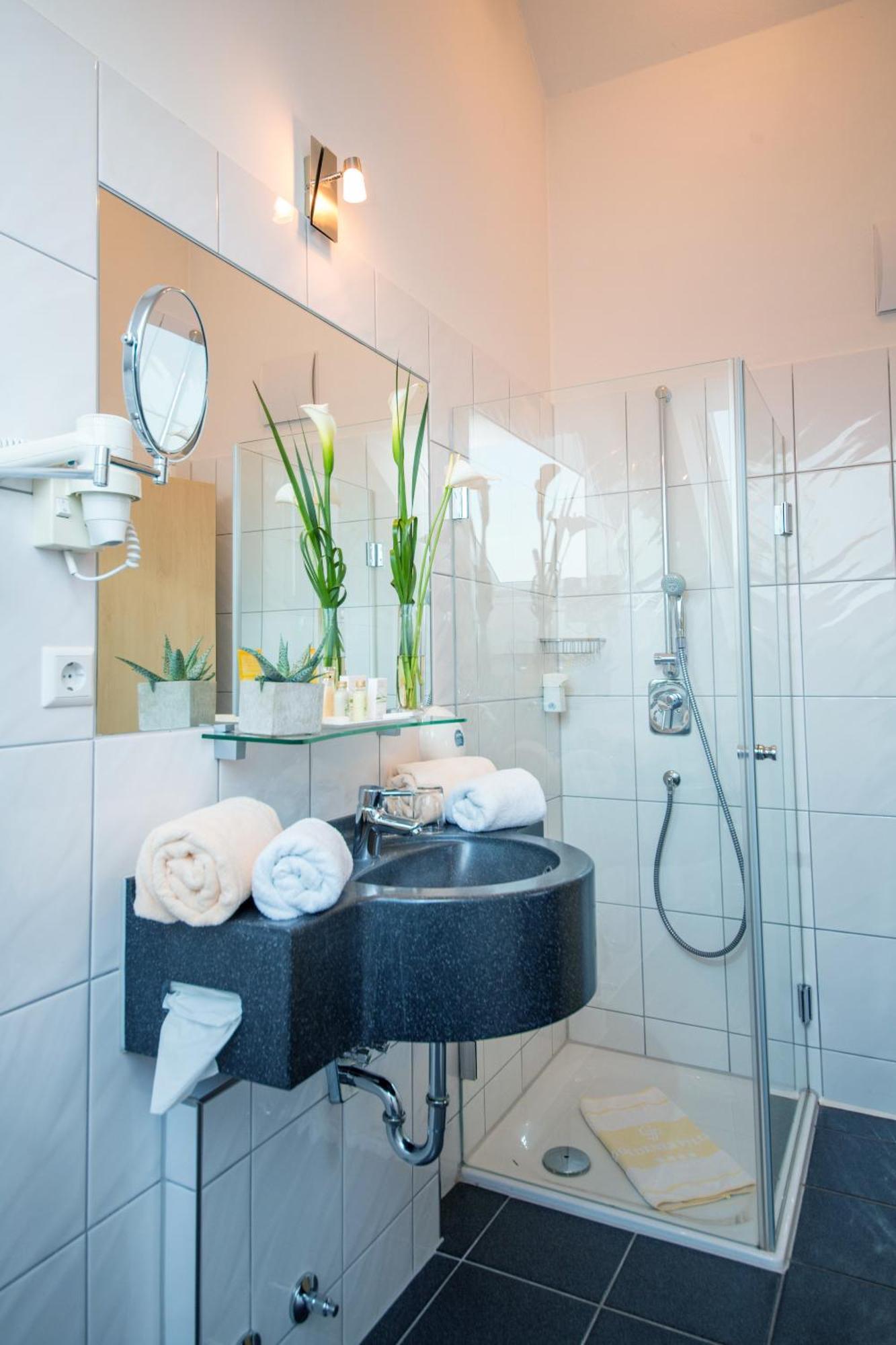 Comfort Einzelzimmer
