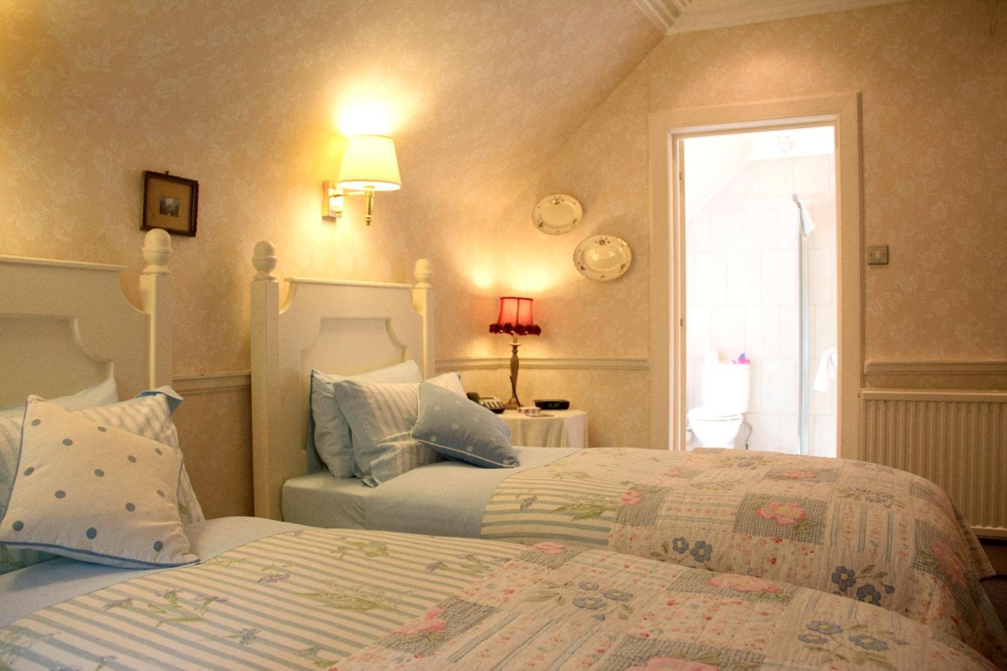 Superior Double or Twin Room