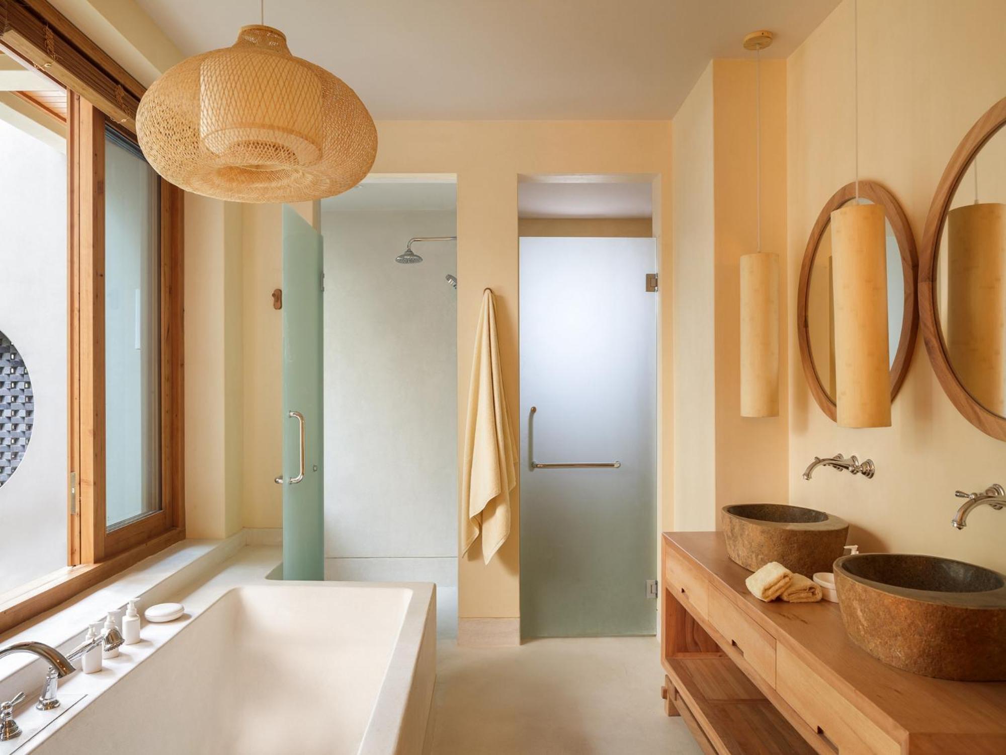 Six Senses  Family Suite