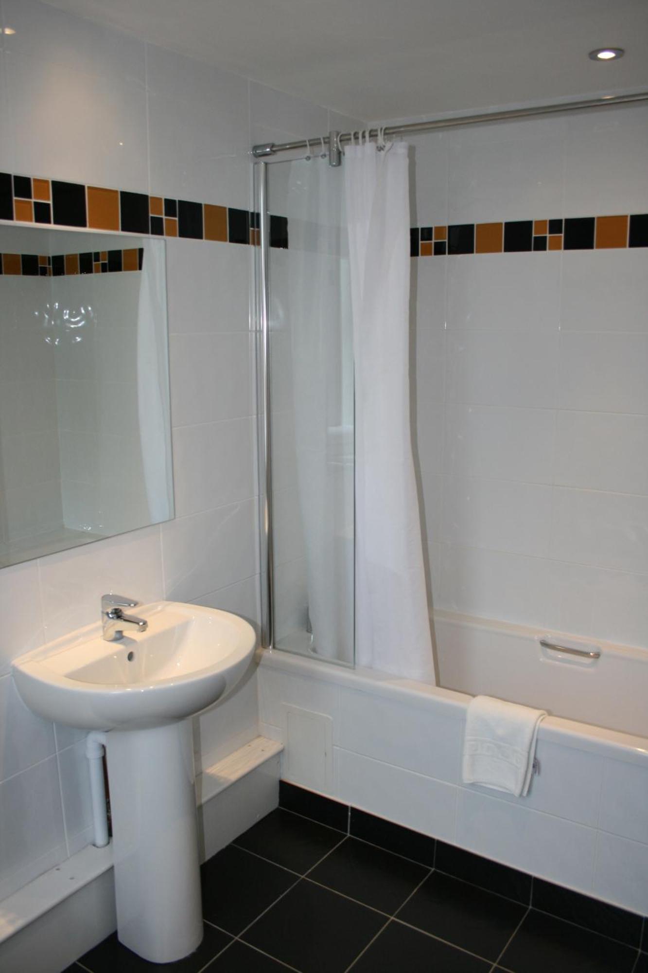 Cosy Double Room