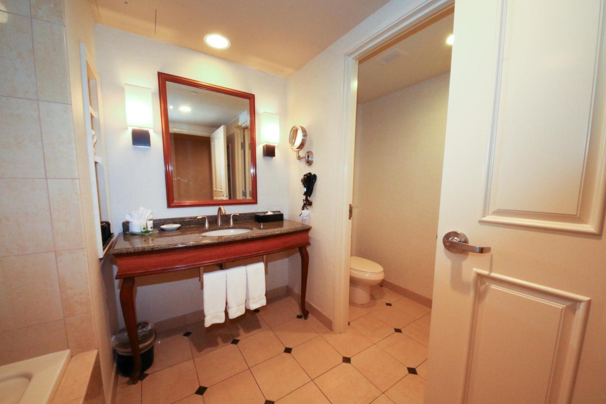 Premium King Room Non-Smoking