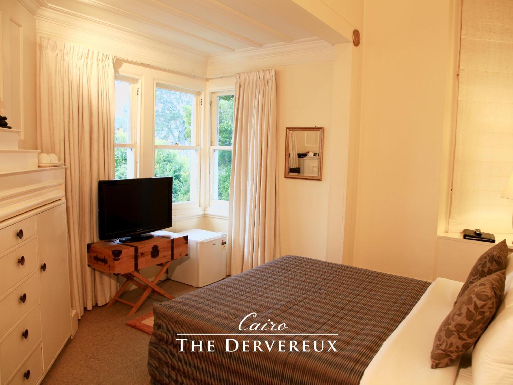 Standard Suite