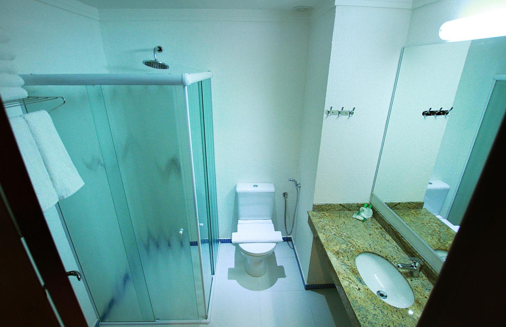 Luxury Triple Room