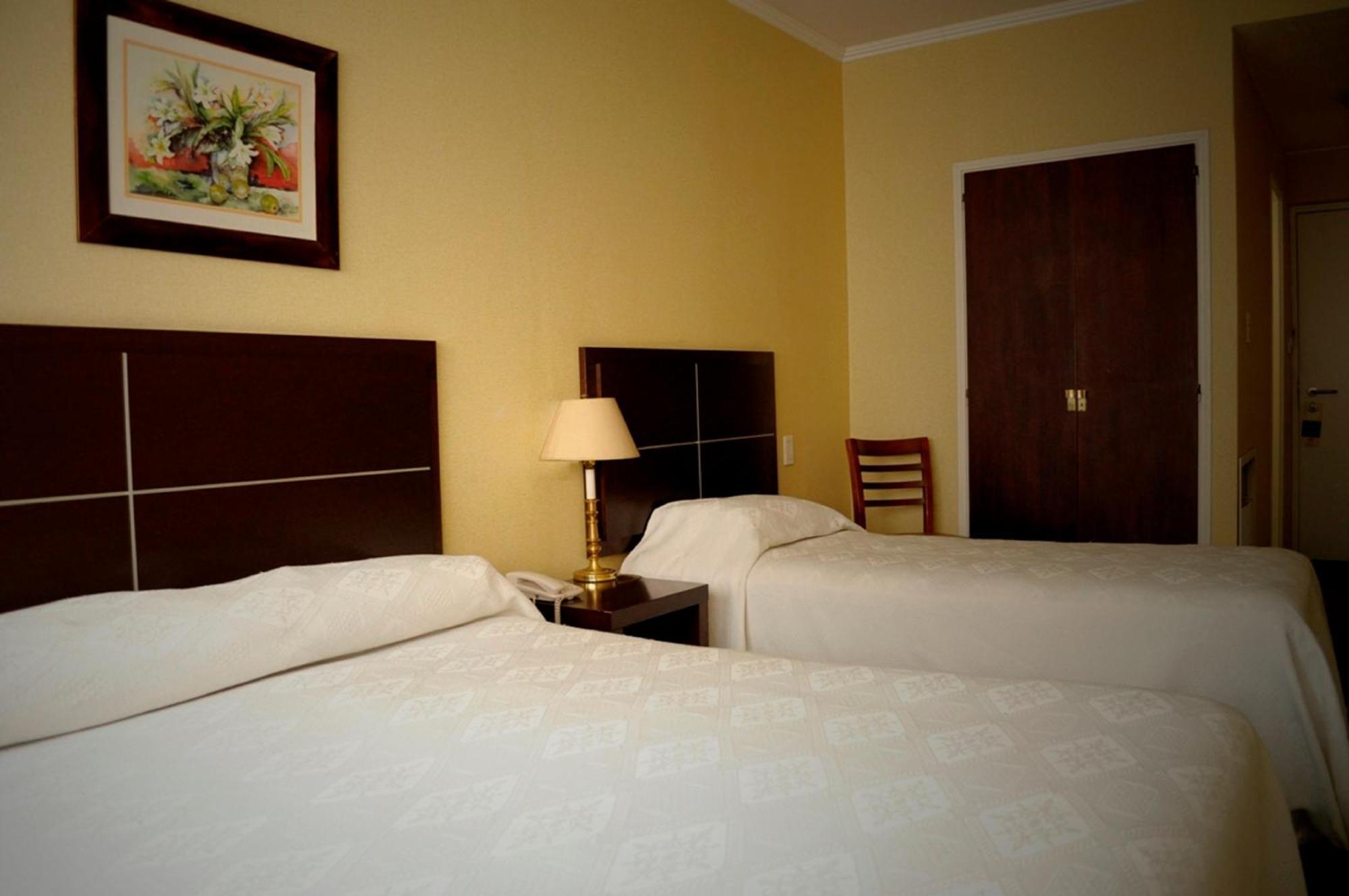 Quarto Triplo Standard