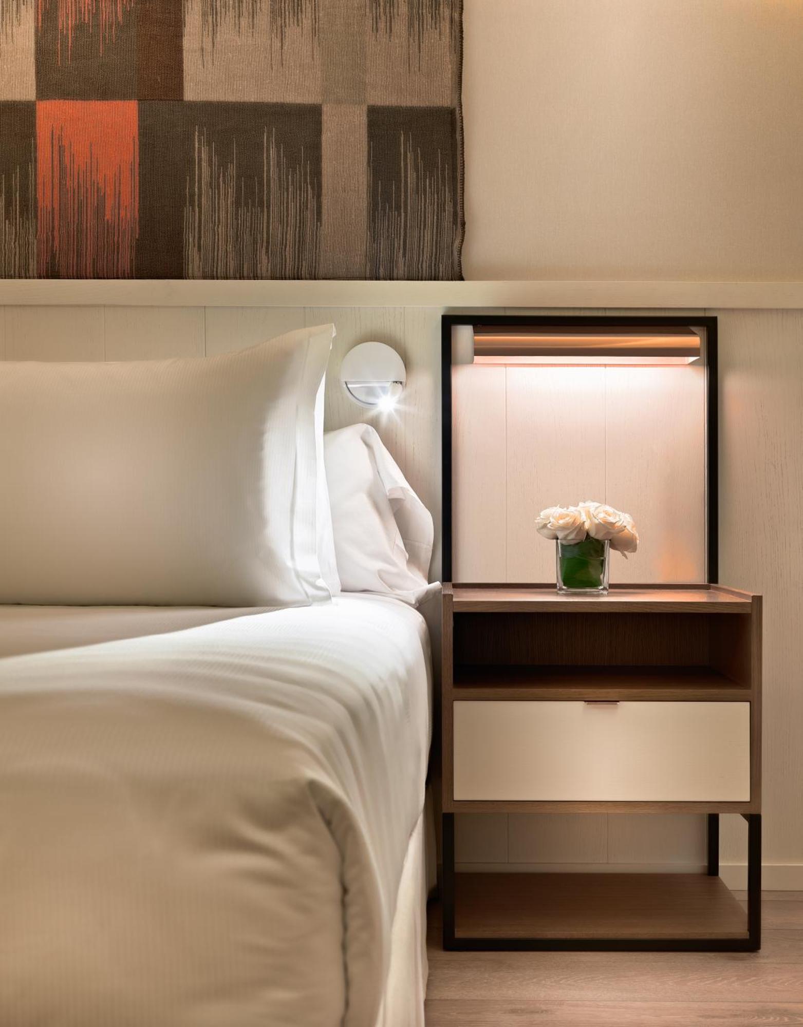 Classic Double or Twin Room